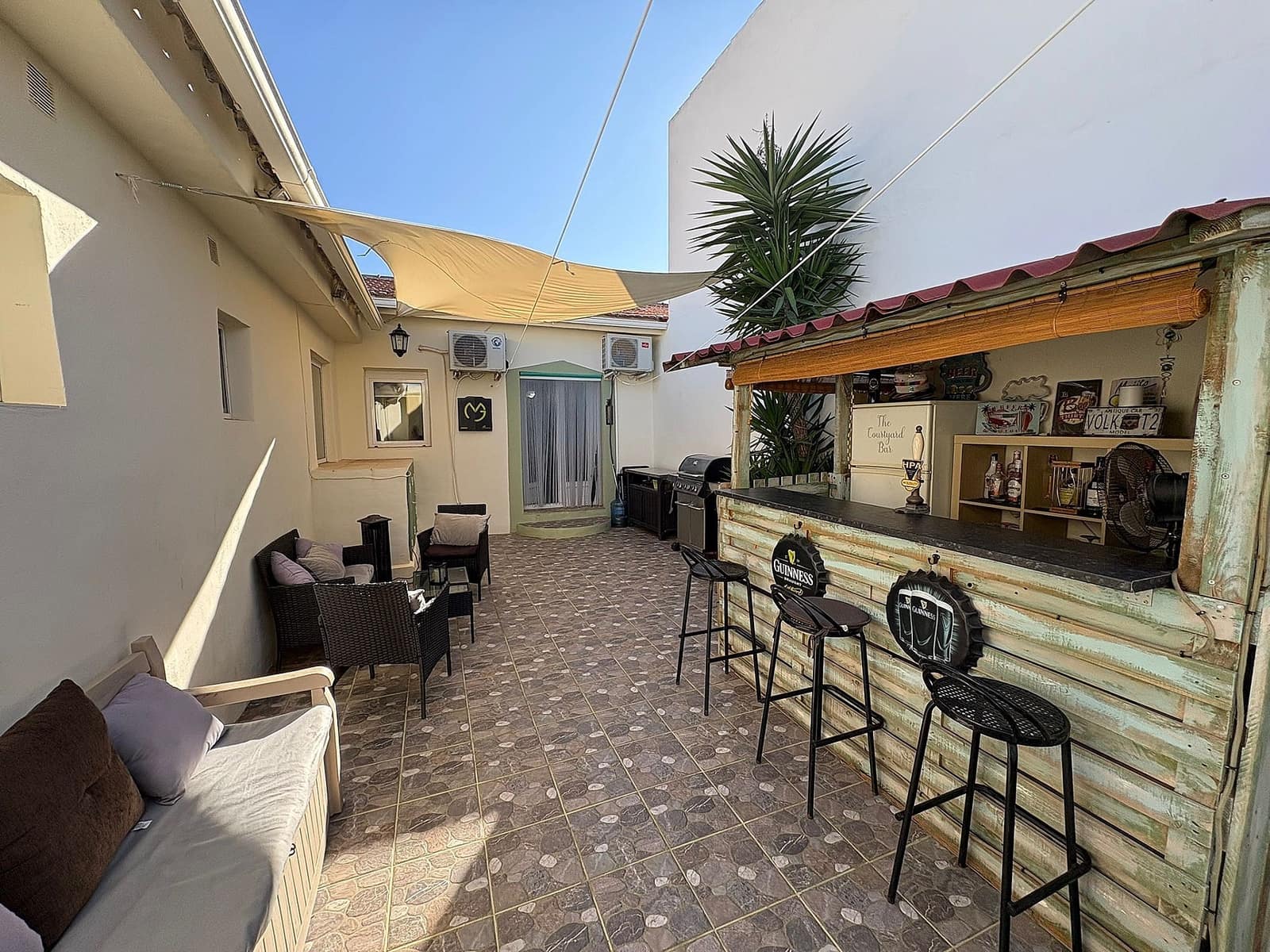 3 Zimmer Haus zu verkaufen in Casas del Senor - 135.000 € (Ref: 9231916)
