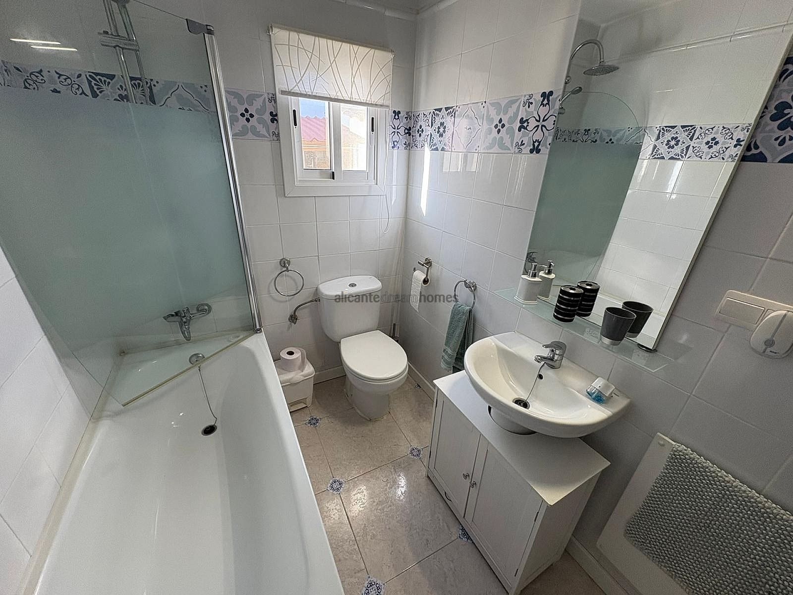 3 quarto Casa em Banda para venda em Casas del Senor - 135 000 € (Ref: 9231916)