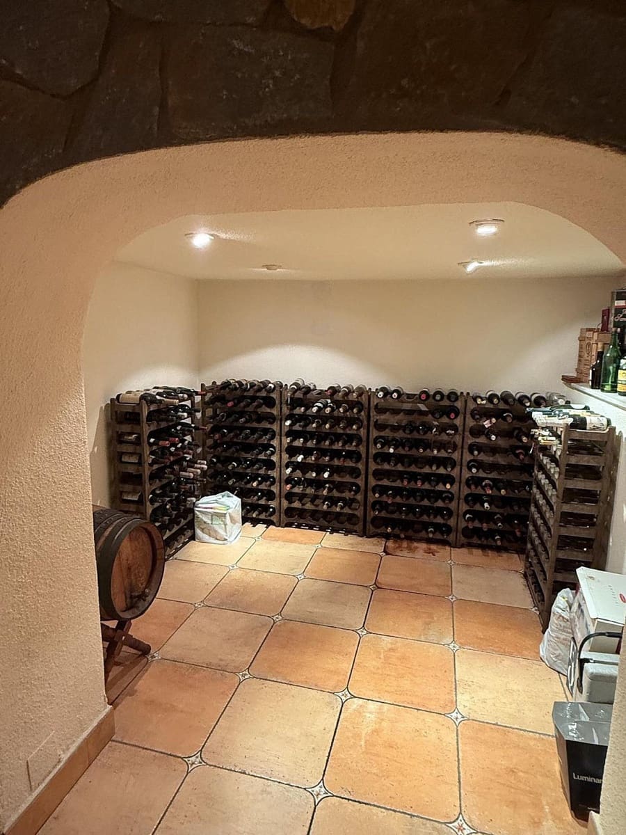 4 chambre Villa/Maison à vendre à Elda avec garage - 385 000 € (Ref: 9231918)