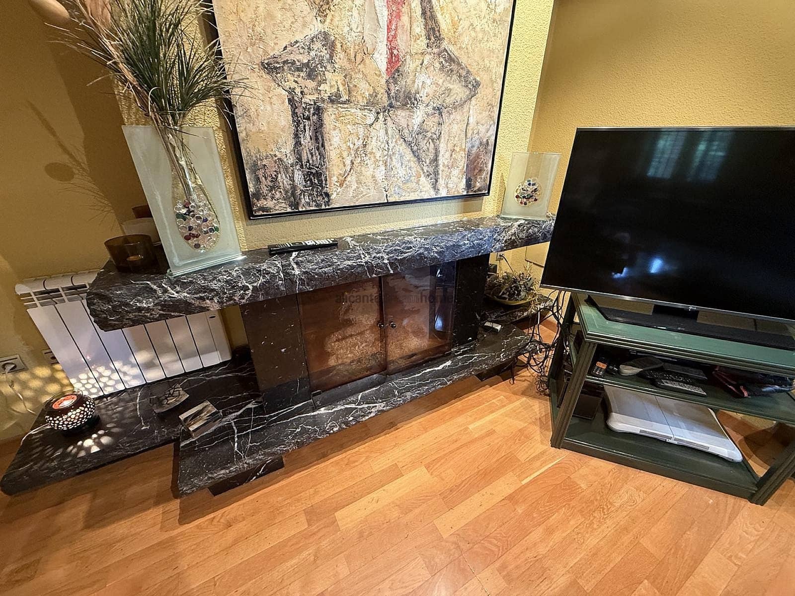 4 chambre Villa/Maison à vendre à Elda avec garage - 385 000 € (Ref: 9231918)