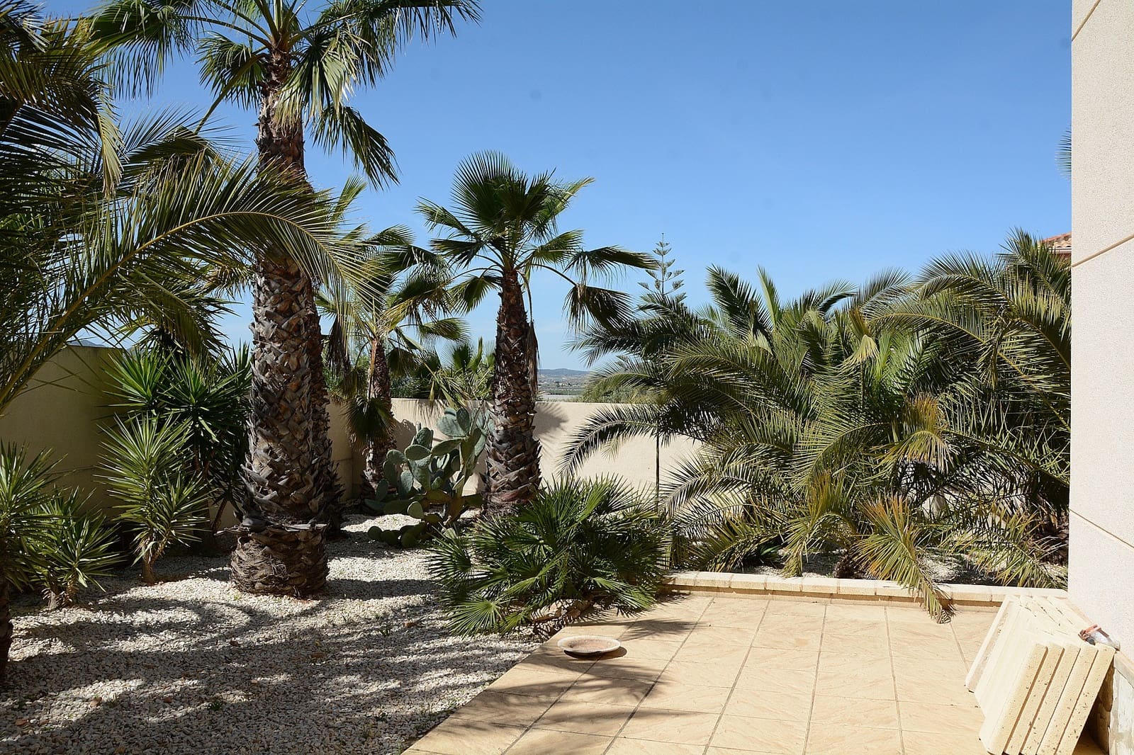 3 soveværelse Villa til salg i Hondon de las Nieves med swimmingpool garage - € 420.000 (Ref: 9231919)