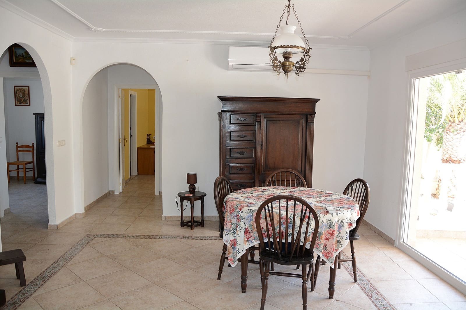 3 soveværelse Villa til salg i Hondon de las Nieves med swimmingpool garage - € 420.000 (Ref: 9231919)