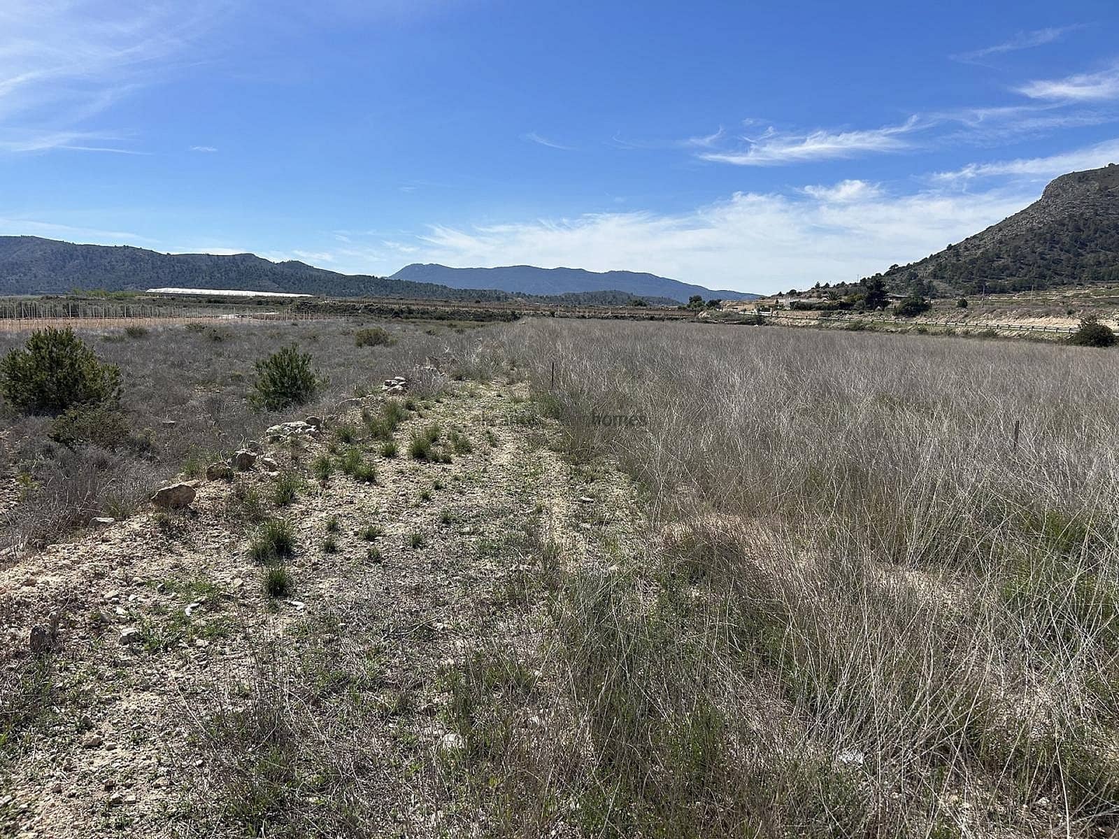 Undeveloped Land for sale in Hondon de las Nieves - € 55,000 (Ref: 9231920)