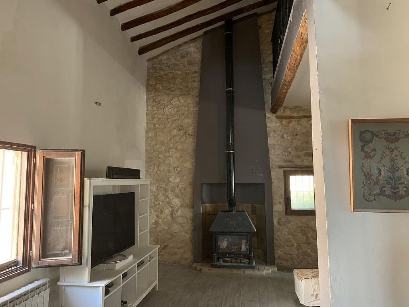 5 soveværelse Finca/Landehus til salg i Torre del Rico med swimmingpool garage - € 274.950 (Ref: 9231922)