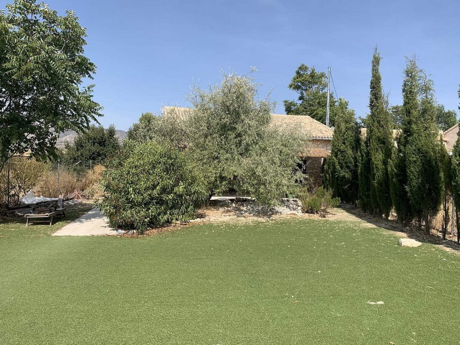 5 soveværelse Finca/Landehus til salg i Torre del Rico med swimmingpool garage - € 274.950 (Ref: 9231922)