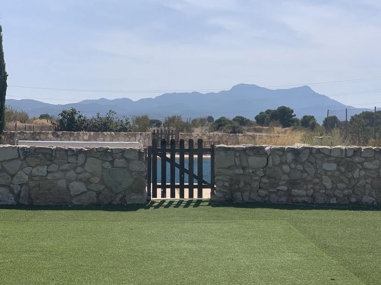 5 Zimmer Finca/Landgut zu verkaufen in Torre del Rico mit Pool Garage - 274.950 € (Ref: 9231922)