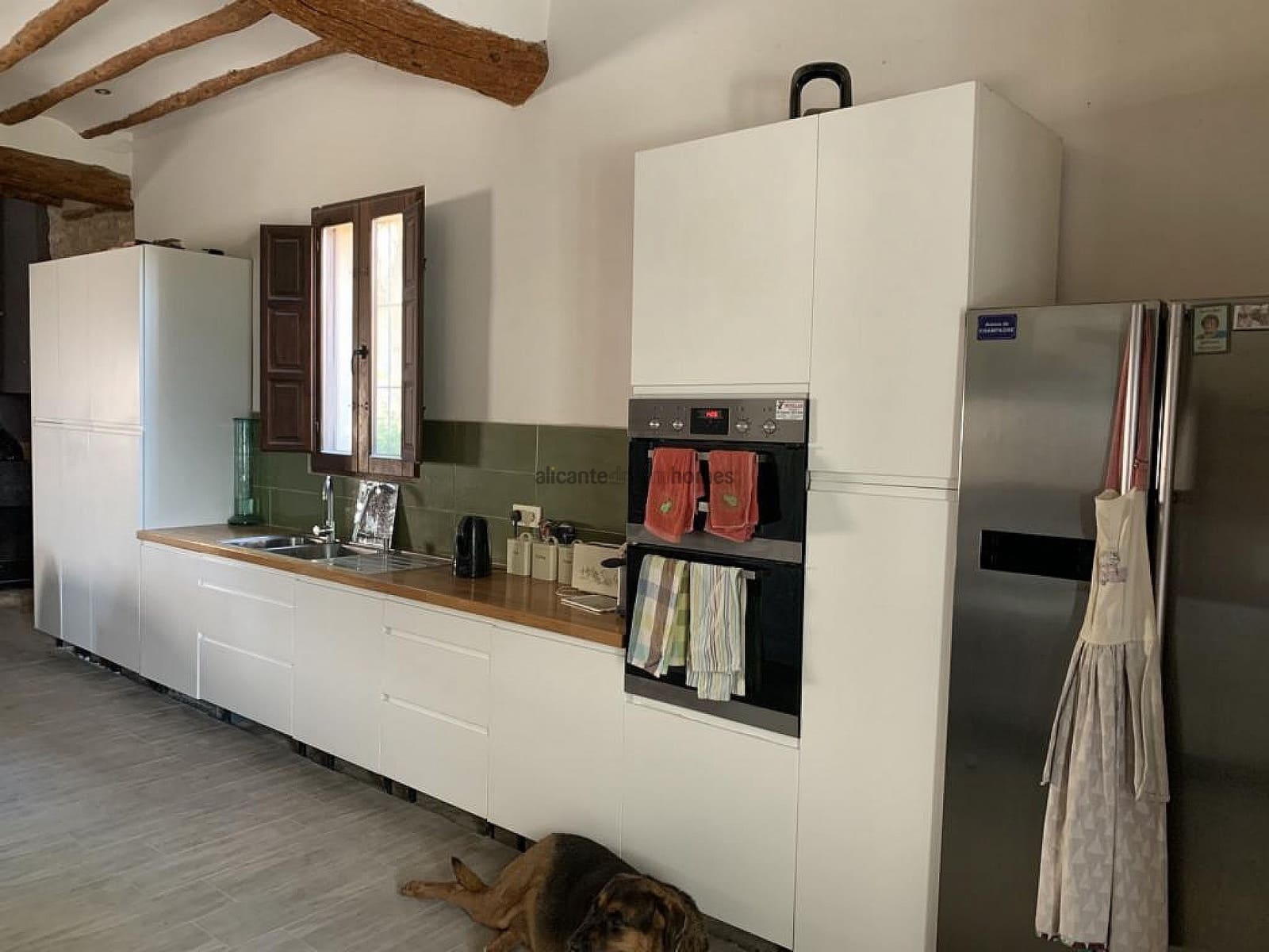 5 Zimmer Finca/Landgut zu verkaufen in Torre del Rico mit Pool Garage - 274.950 € (Ref: 9231922)