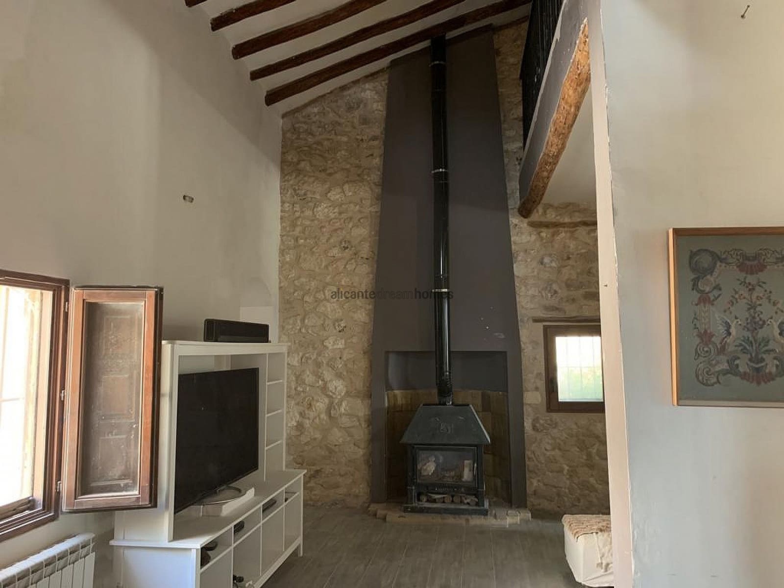 5 Zimmer Finca/Landgut zu verkaufen in Torre del Rico mit Pool Garage - 274.950 € (Ref: 9231922)