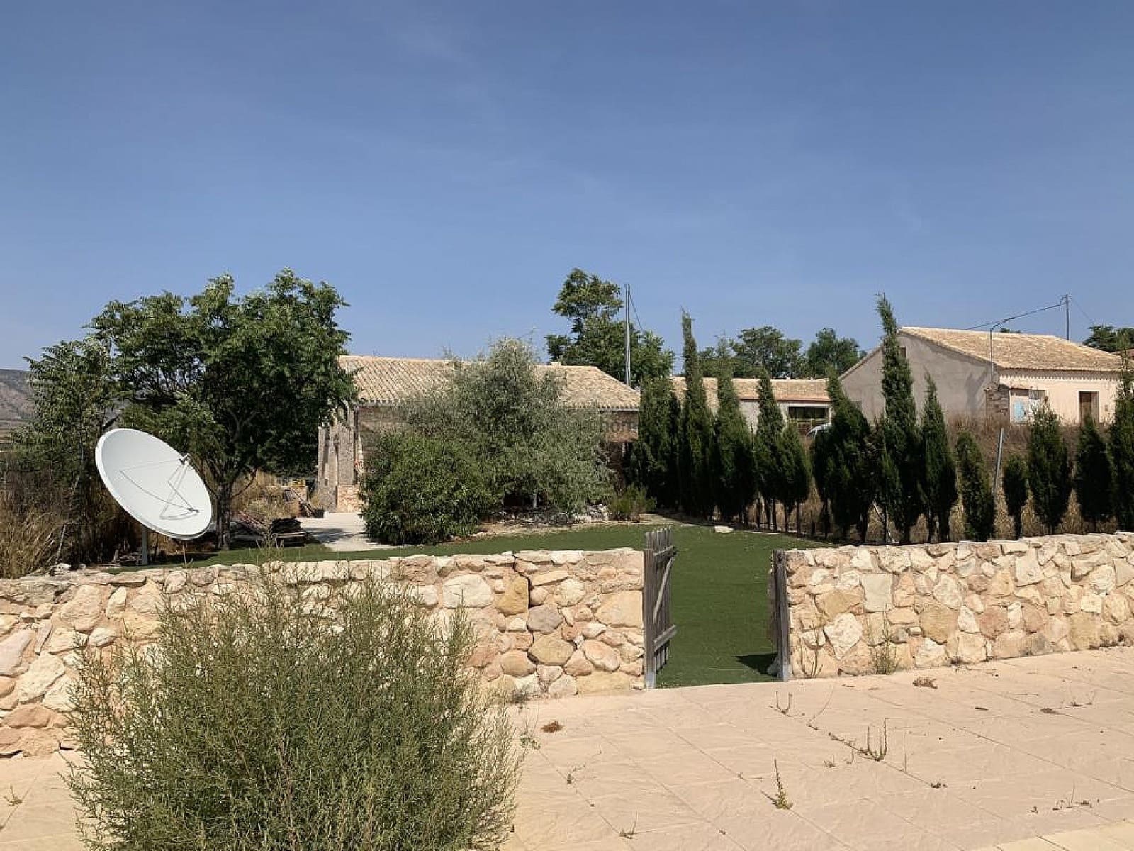 5 Zimmer Finca/Landgut zu verkaufen in Torre del Rico mit Pool Garage - 274.950 € (Ref: 9231922)