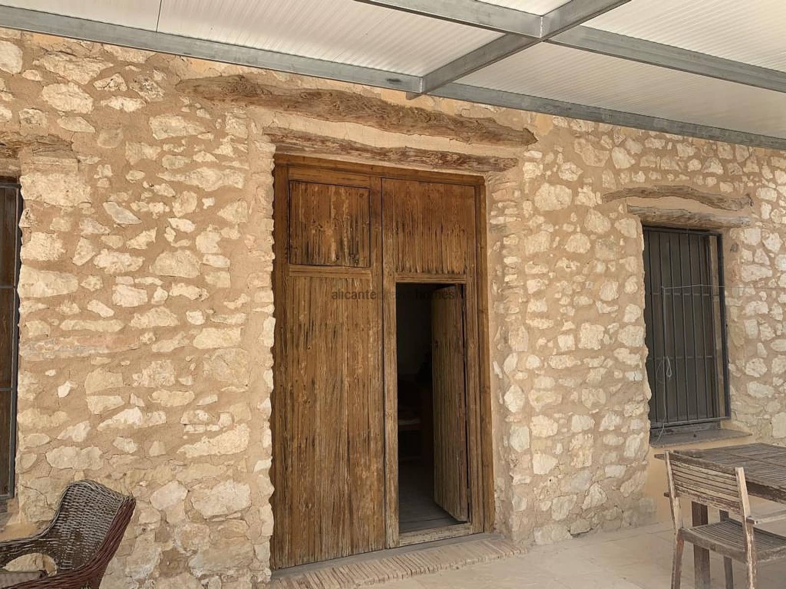 5 Zimmer Finca/Landgut zu verkaufen in Torre del Rico mit Pool Garage - 274.950 € (Ref: 9231922)