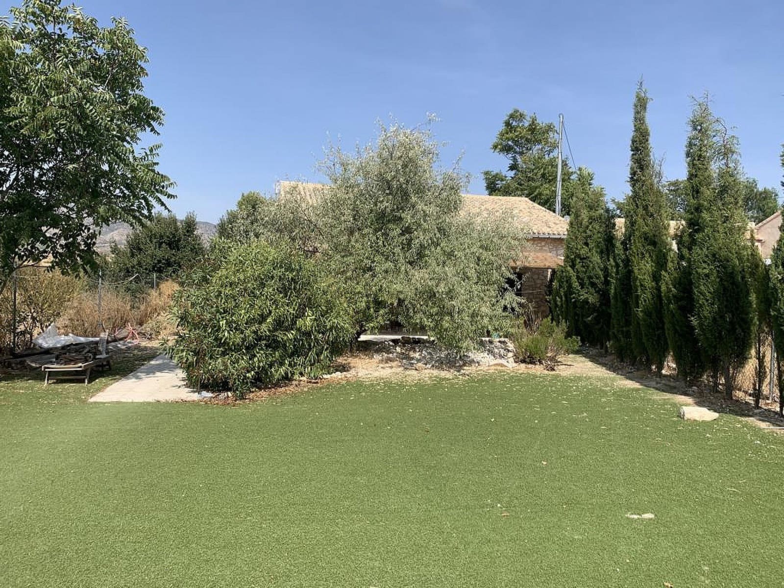 5 Zimmer Finca/Landgut zu verkaufen in Torre del Rico mit Pool Garage - 274.950 € (Ref: 9231922)