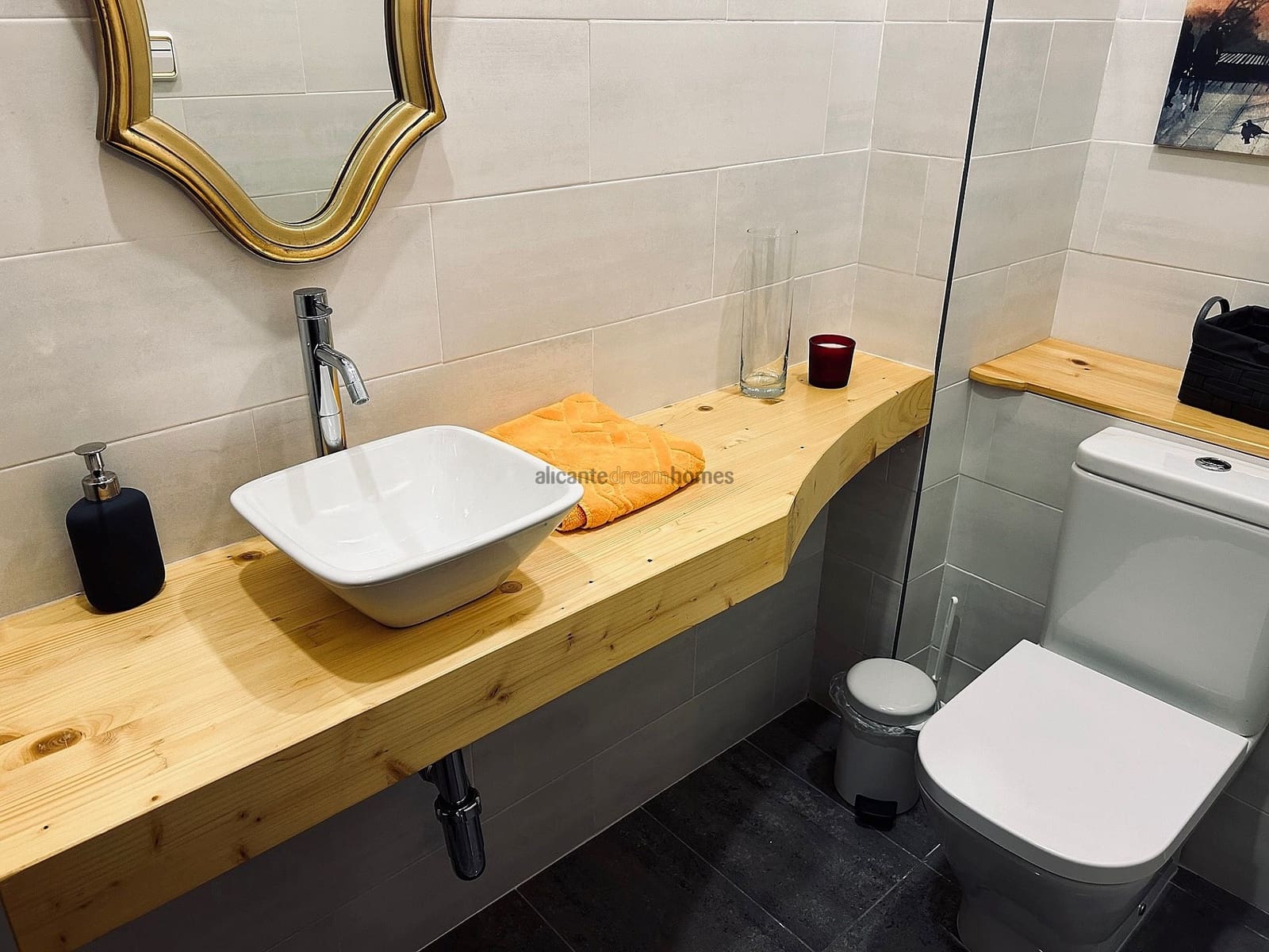 5 soverom Hus til salgs i Monovar / Monover - € 260 000 (Ref: 9231923)