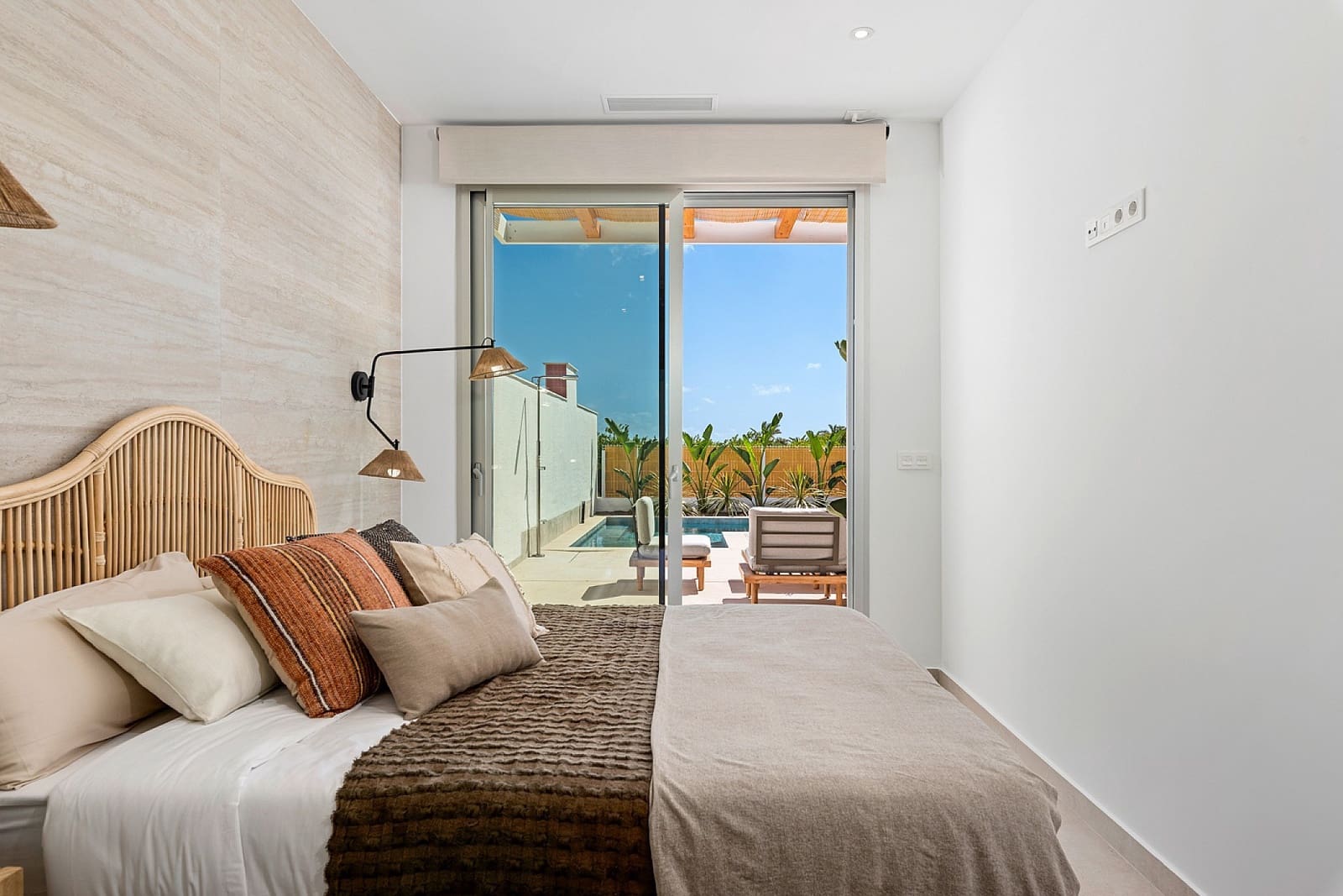 3 soverom Villa til salgs i Benijofar med svømmebasseng - € 529 900 (Ref: 9231924)