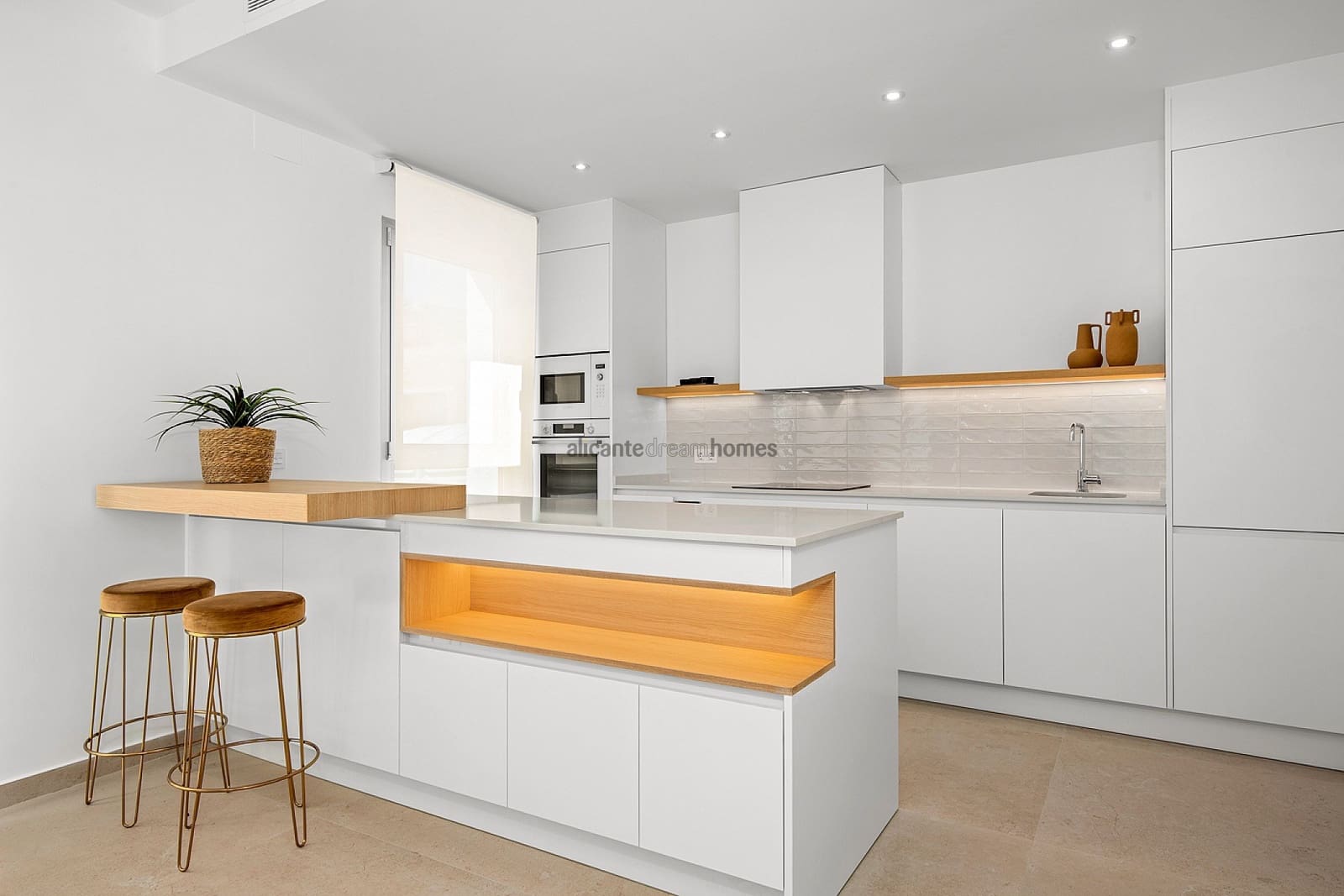 3 sovrum Villa till salu i Benijofar med pool - 529 900 € (Ref: 9231924)