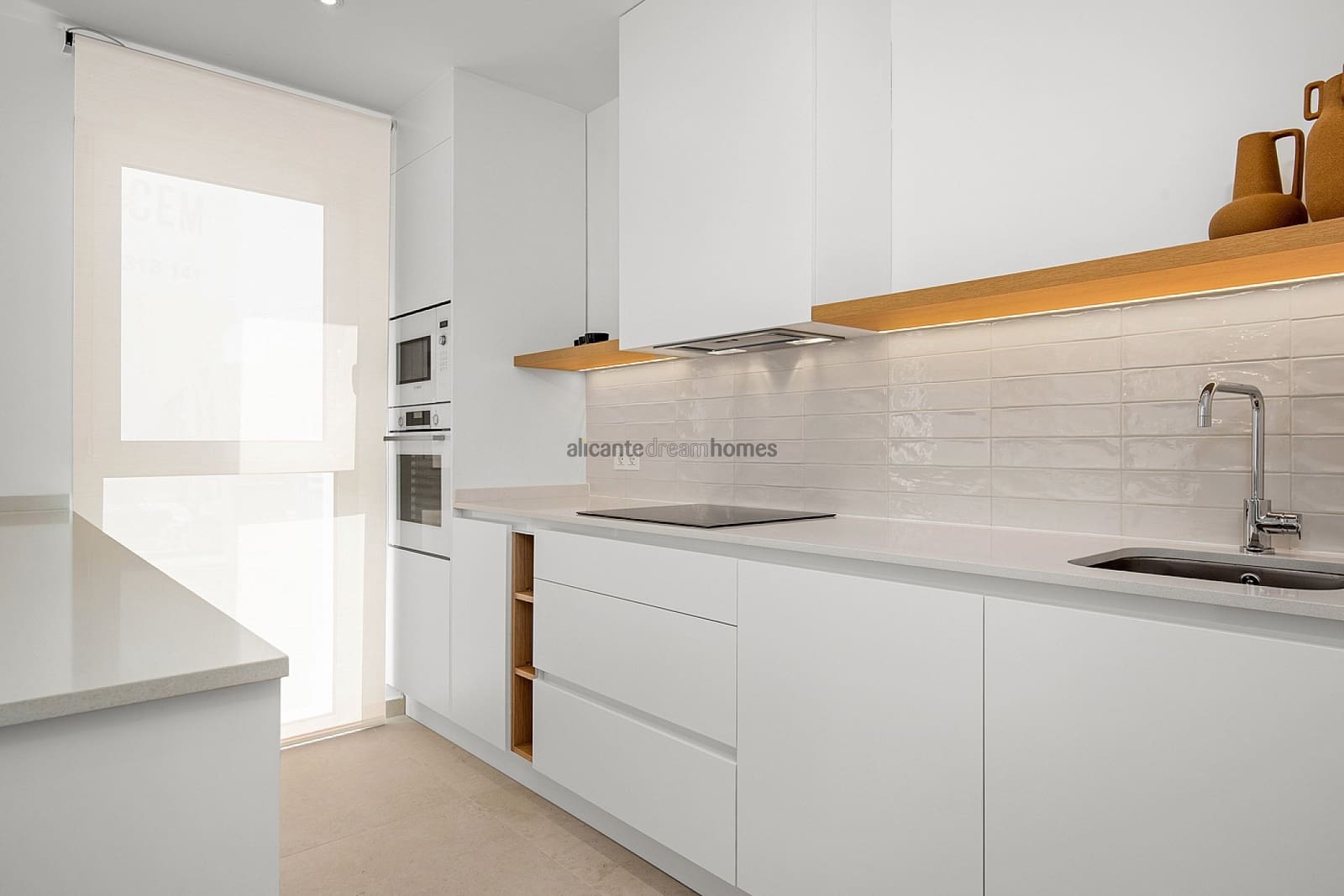 3 sovrum Villa till salu i Benijofar med pool - 529 900 € (Ref: 9231924)