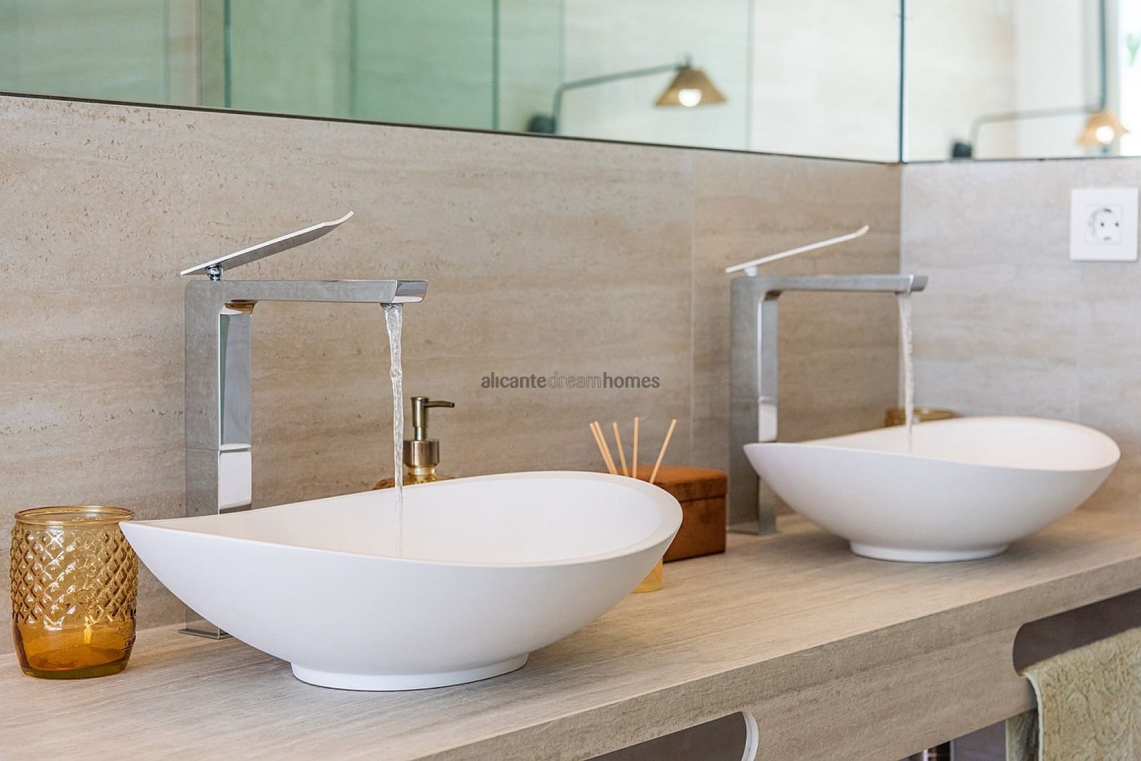 3 sovrum Villa till salu i Benijofar med pool - 529 900 € (Ref: 9231924)