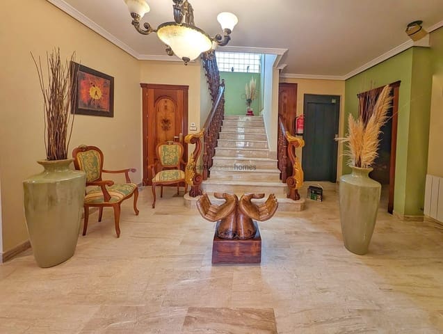 8 soverom Finca/Herregård til salgs i Jumilla med svømmebasseng - € 1 450 000 (Ref: 9234906)