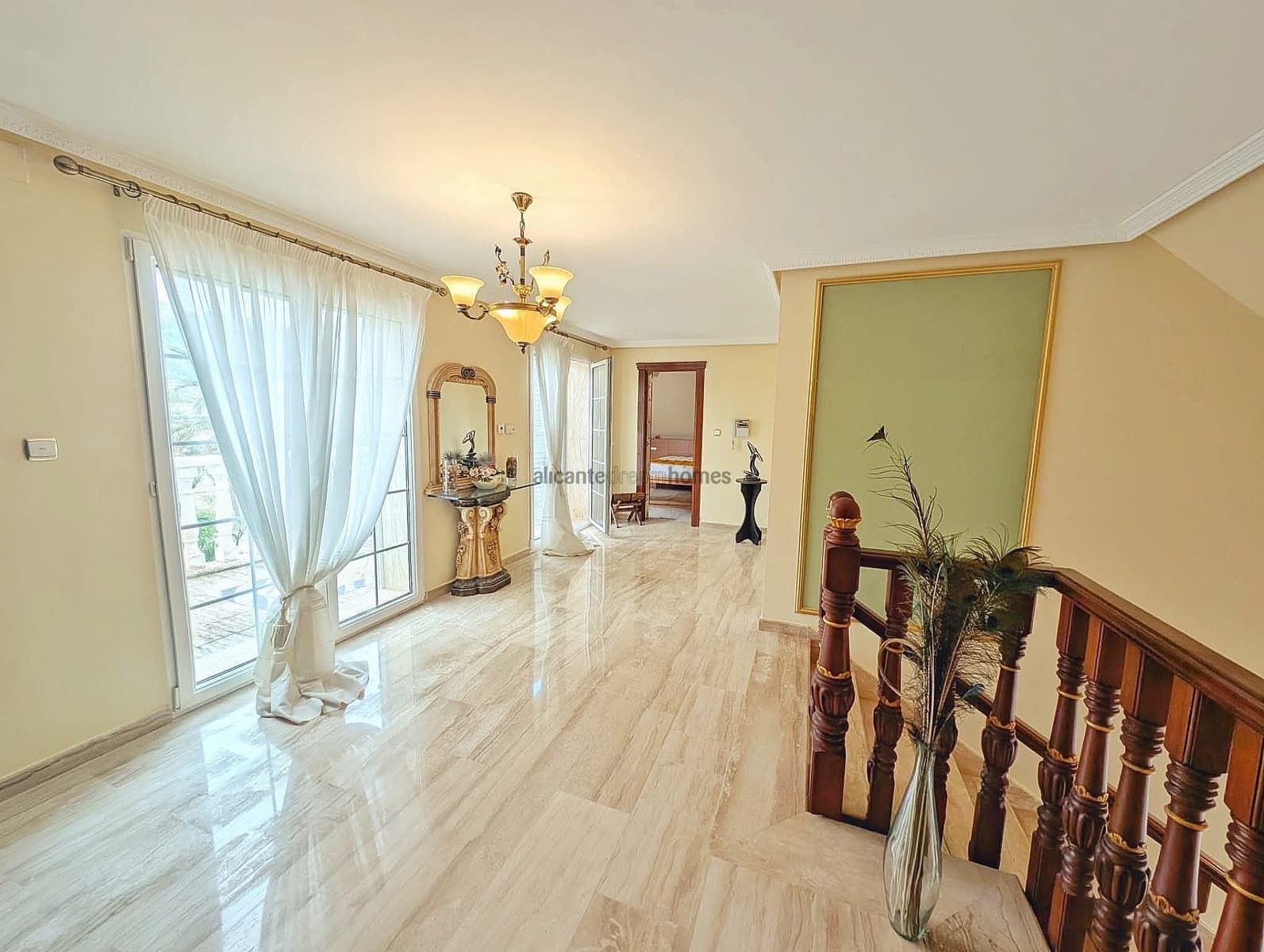 8 soveværelse Finca/Landehus til salg i Jumilla med swimmingpool - € 1.450.000 (Ref: 9234906)