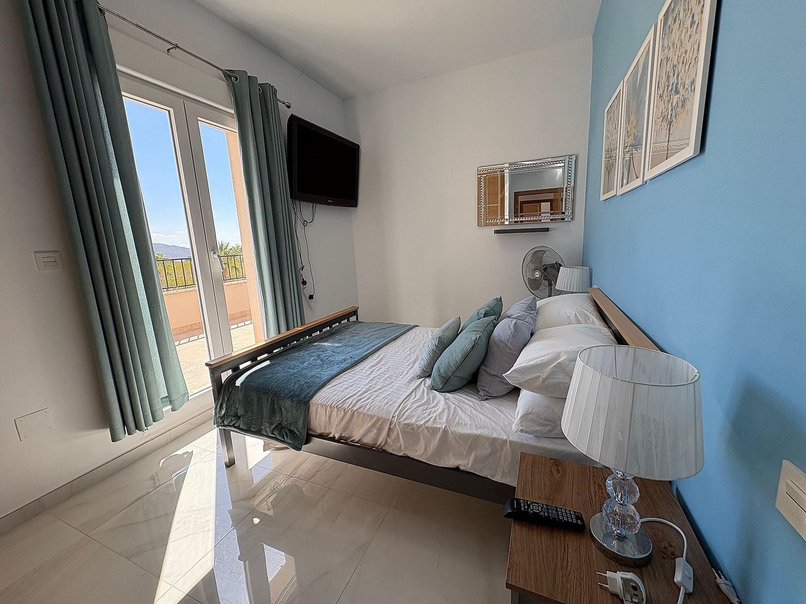 4 bedroom Villa for sale in Pinoso with pool garage - € 449,000 (Ref: 9237723)