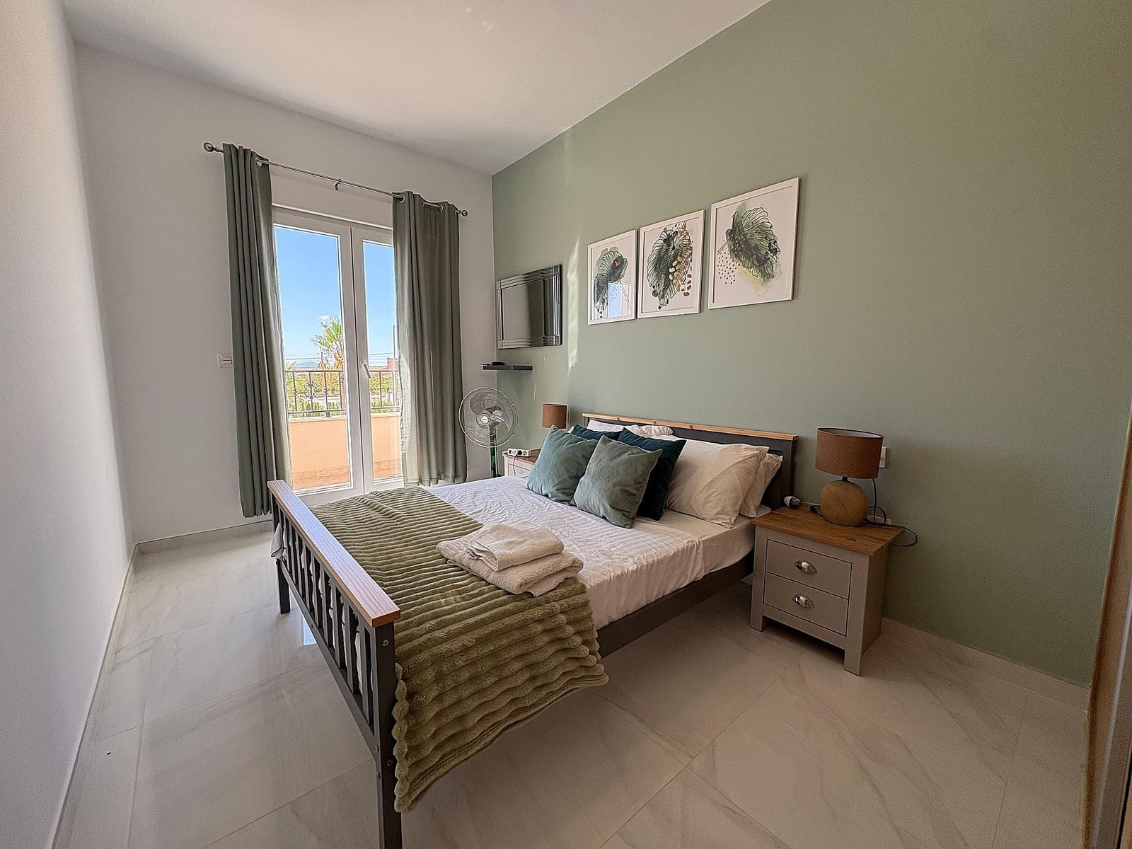 4 bedroom Villa for sale in Pinoso with pool garage - € 449,000 (Ref: 9237723)