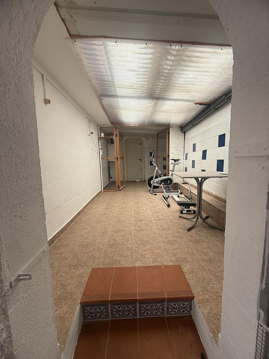 2 sovrum Villa till salu i Fortuna med garage - 149 000 € (Ref: 9237724)