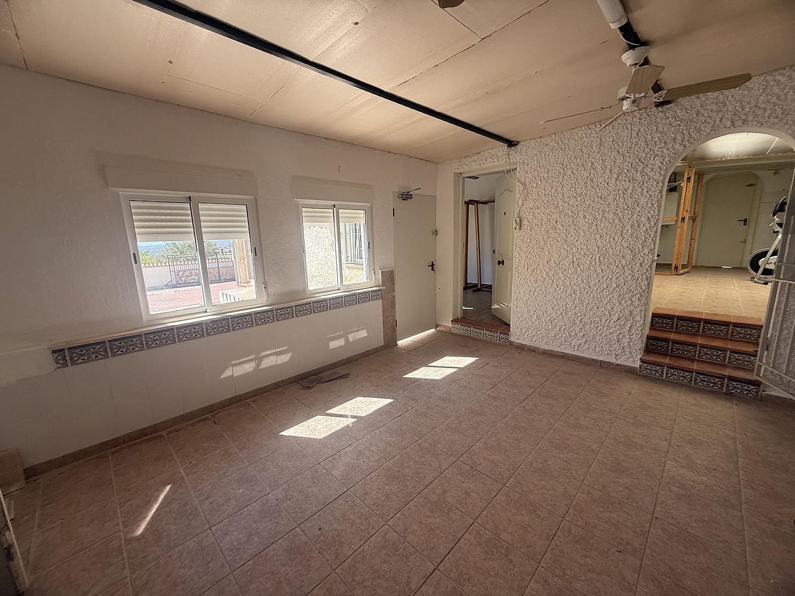 2 sovrum Villa till salu i Fortuna med garage - 149 000 € (Ref: 9237724)