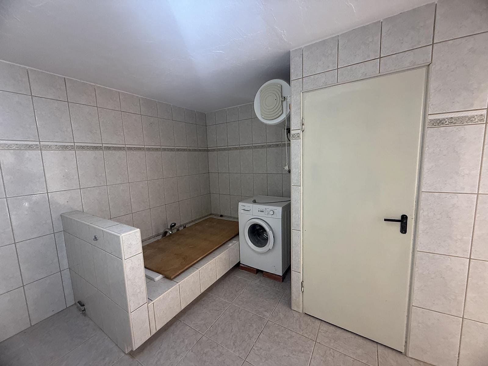 2 sovrum Villa till salu i Fortuna med garage - 149 000 € (Ref: 9237724)