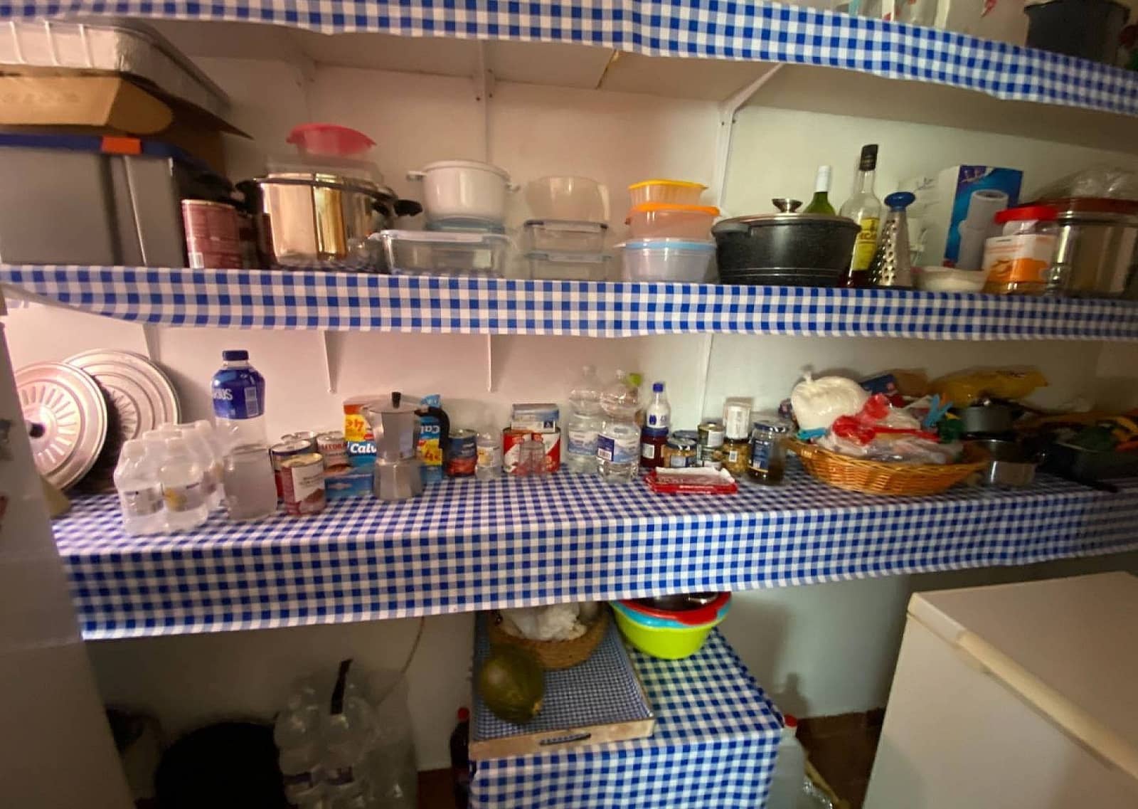 3 soveværelse Villa til salg i Salinas med swimmingpool garage - € 249.995 (Ref: 9237726)