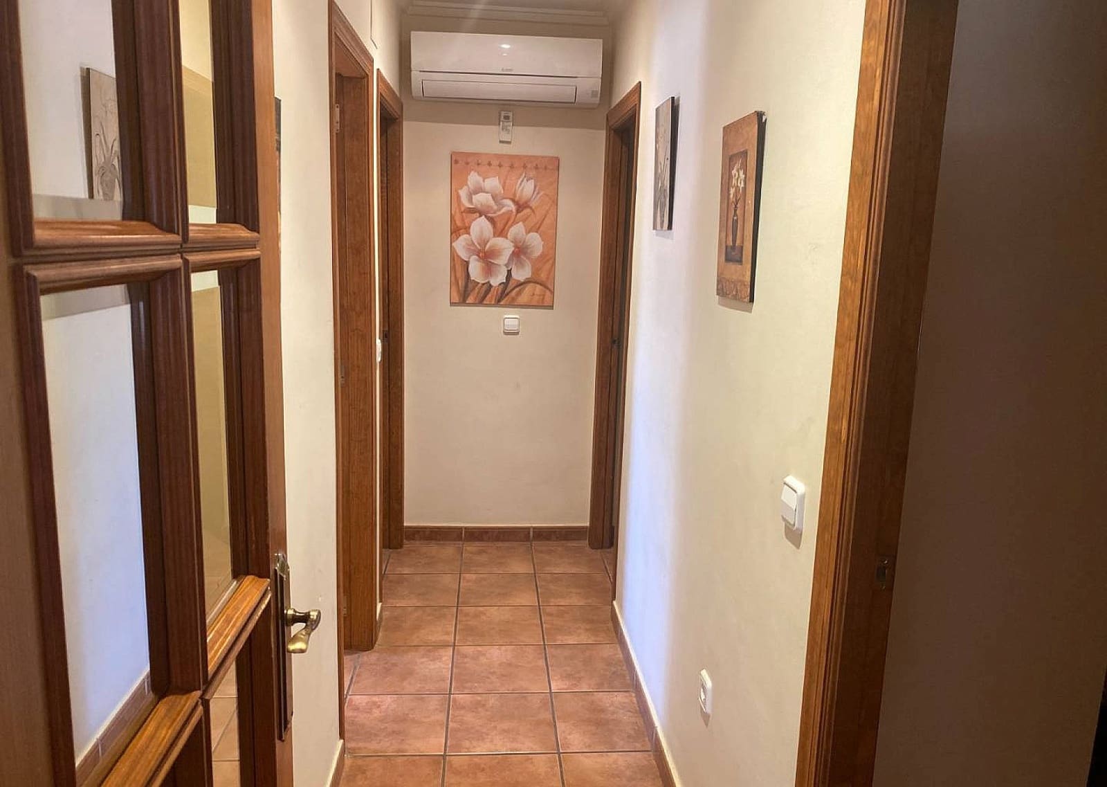 3 soveværelse Villa til salg i Salinas med swimmingpool garage - € 249.995 (Ref: 9237726)