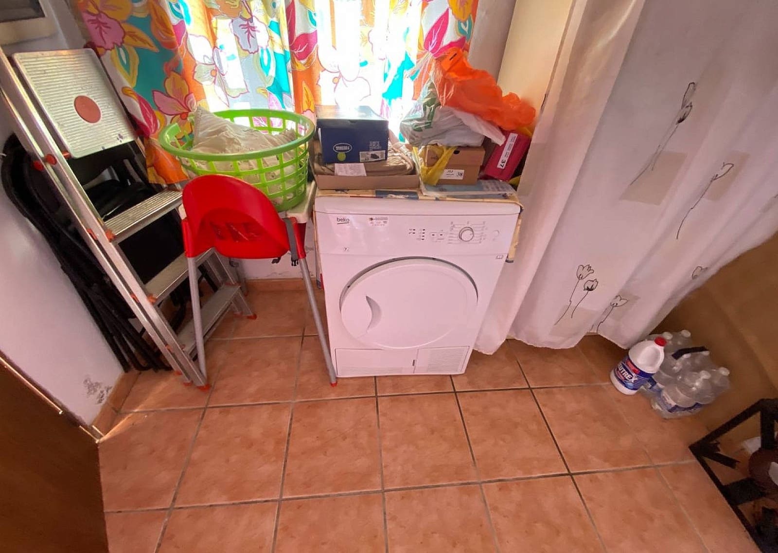 3 soveværelse Villa til salg i Salinas med swimmingpool garage - € 249.995 (Ref: 9237726)