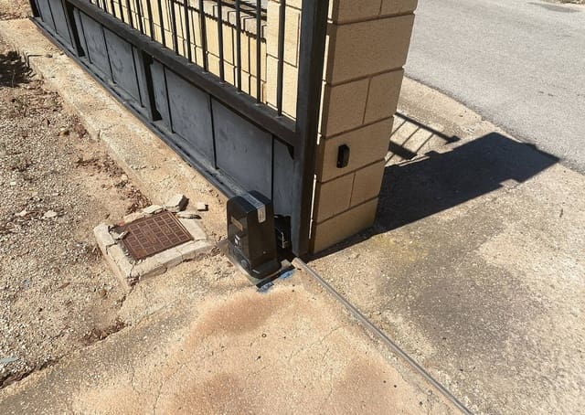 3 chambre Villa/Maison à vendre à Salinas avec piscine garage - 249 995 € (Ref: 9237726)