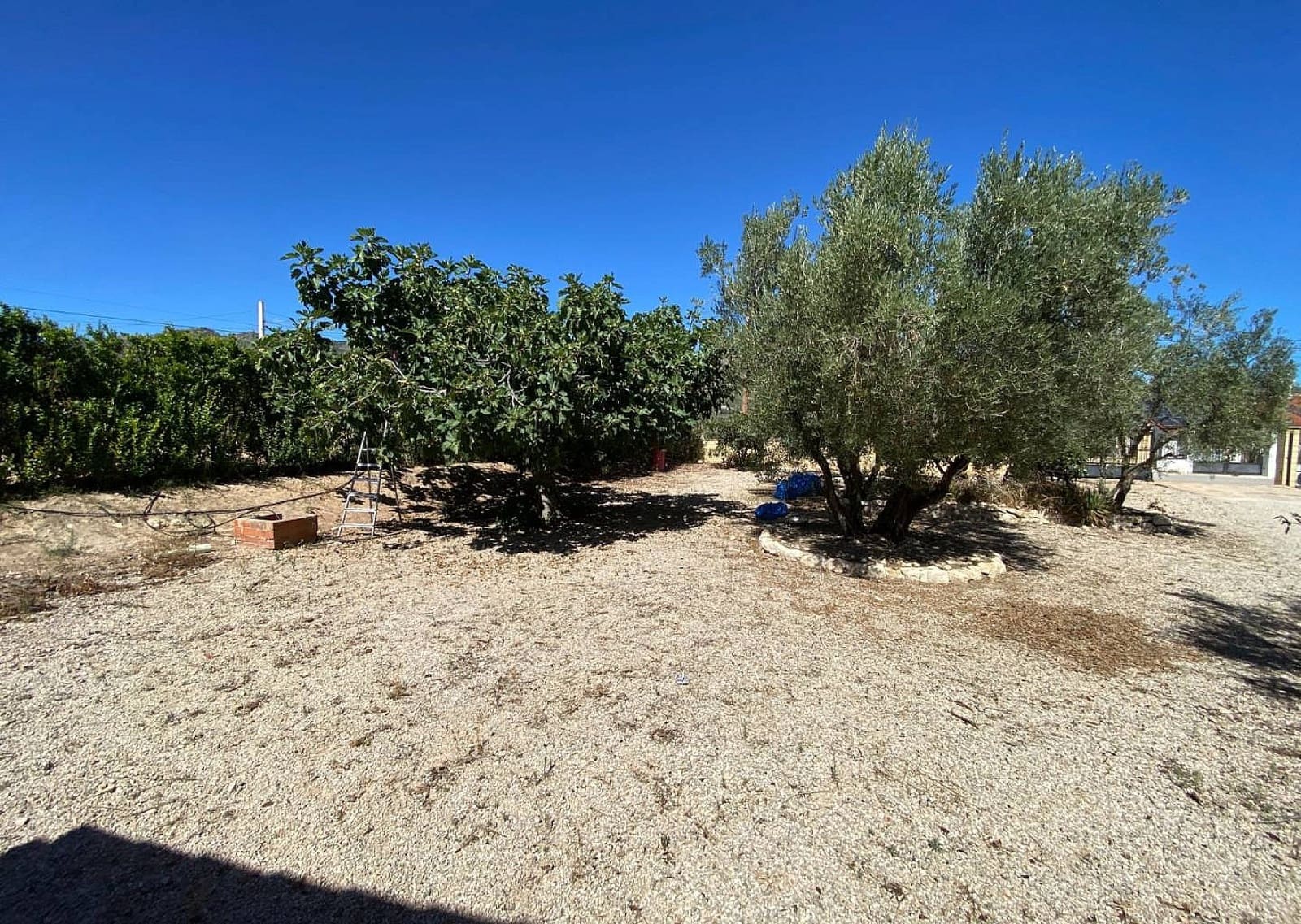 3 soveværelse Villa til salg i Salinas med swimmingpool garage - € 249.995 (Ref: 9237726)