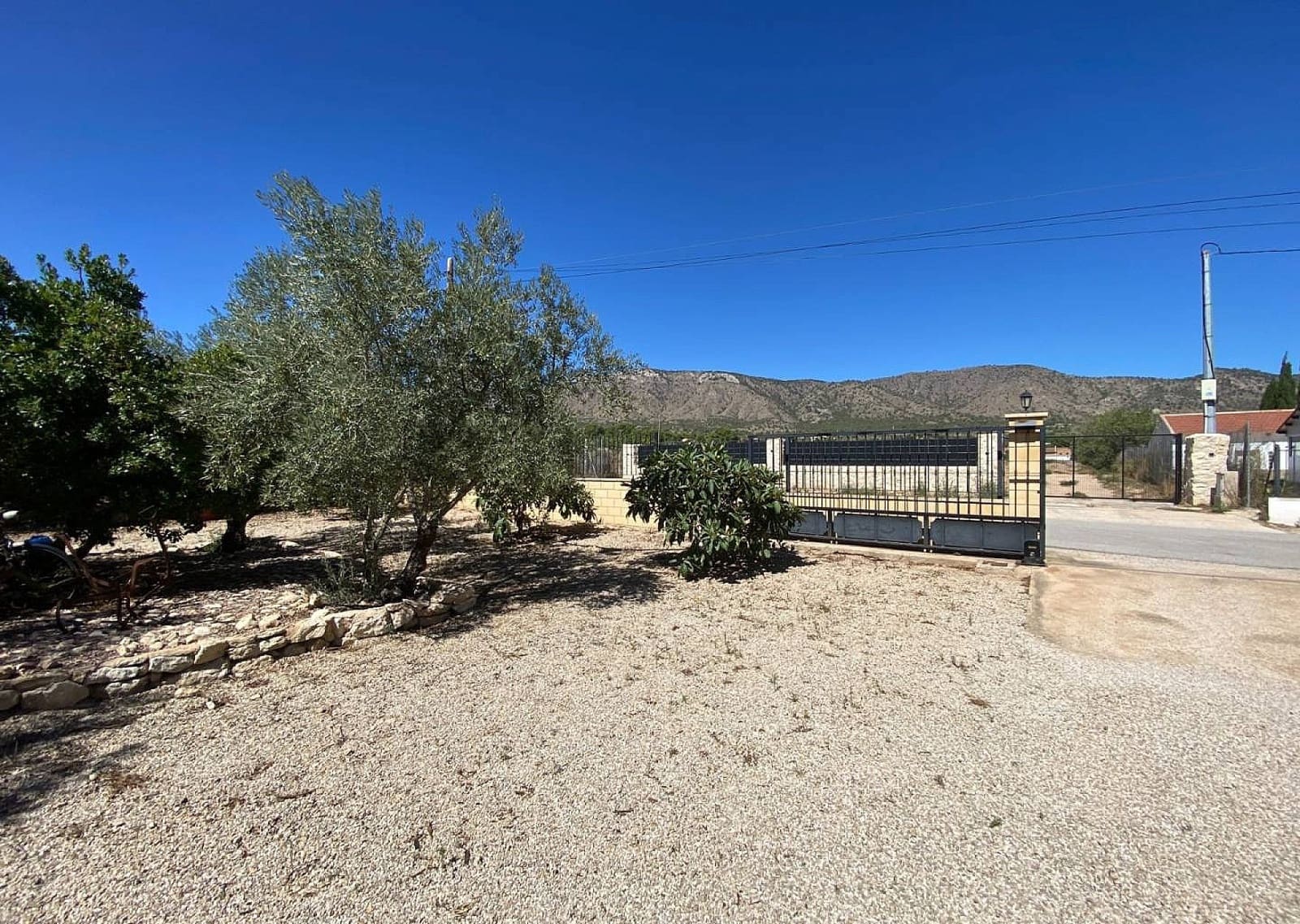 3 soveværelse Villa til salg i Salinas med swimmingpool garage - € 249.995 (Ref: 9237726)