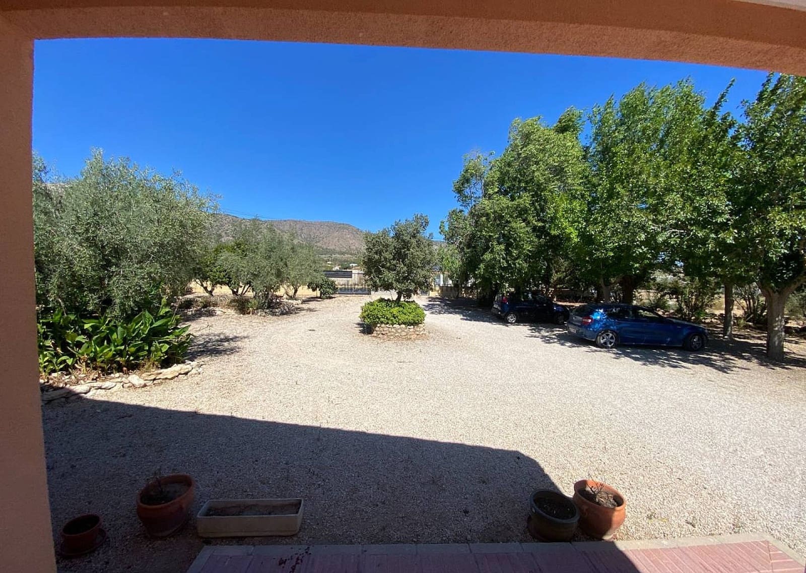 3 Zimmer Villa zu verkaufen in Salinas mit Pool Garage - 249.995 € (Ref: 9237726)