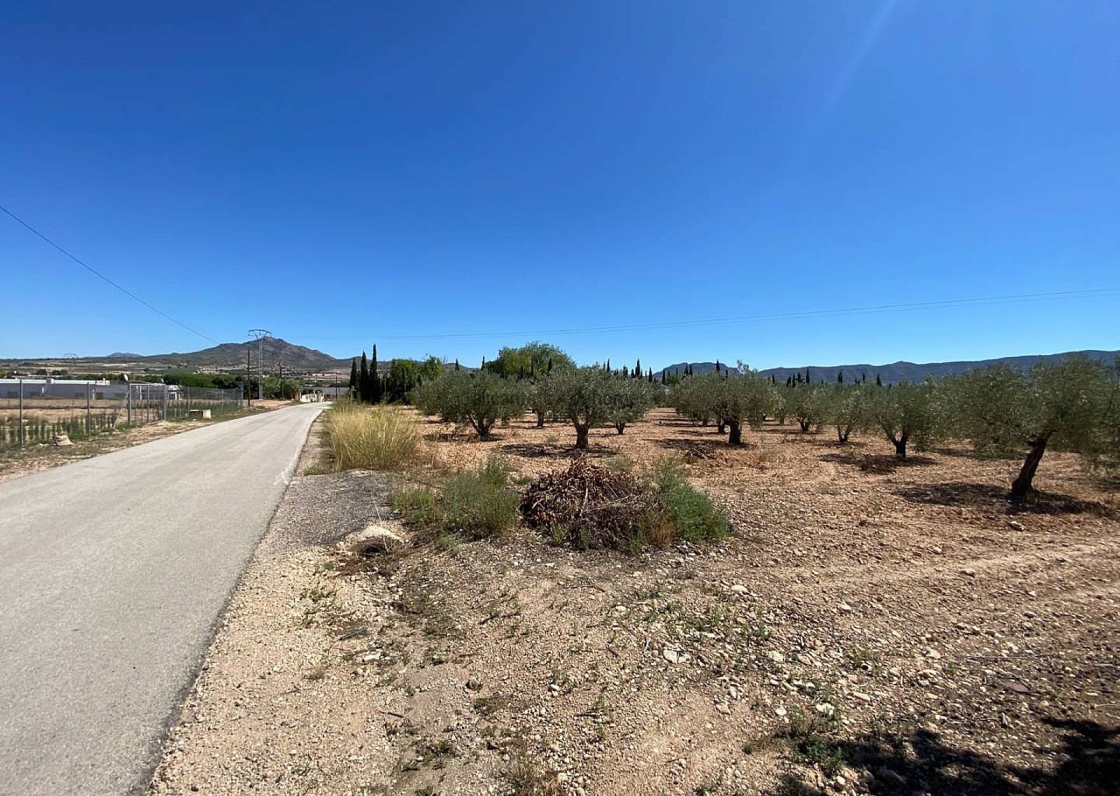 3 Zimmer Villa zu verkaufen in Salinas mit Pool Garage - 249.995 € (Ref: 9237726)