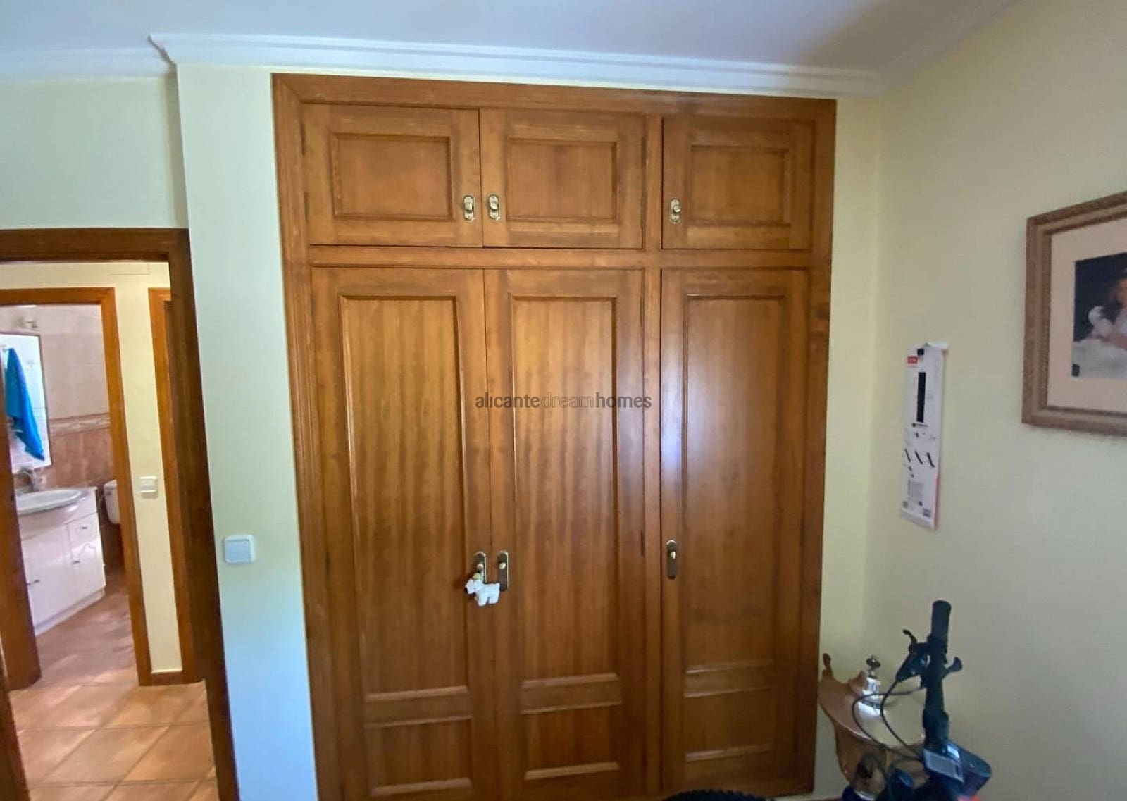 3 Zimmer Villa zu verkaufen in Salinas mit Pool Garage - 249.995 € (Ref: 9237726)