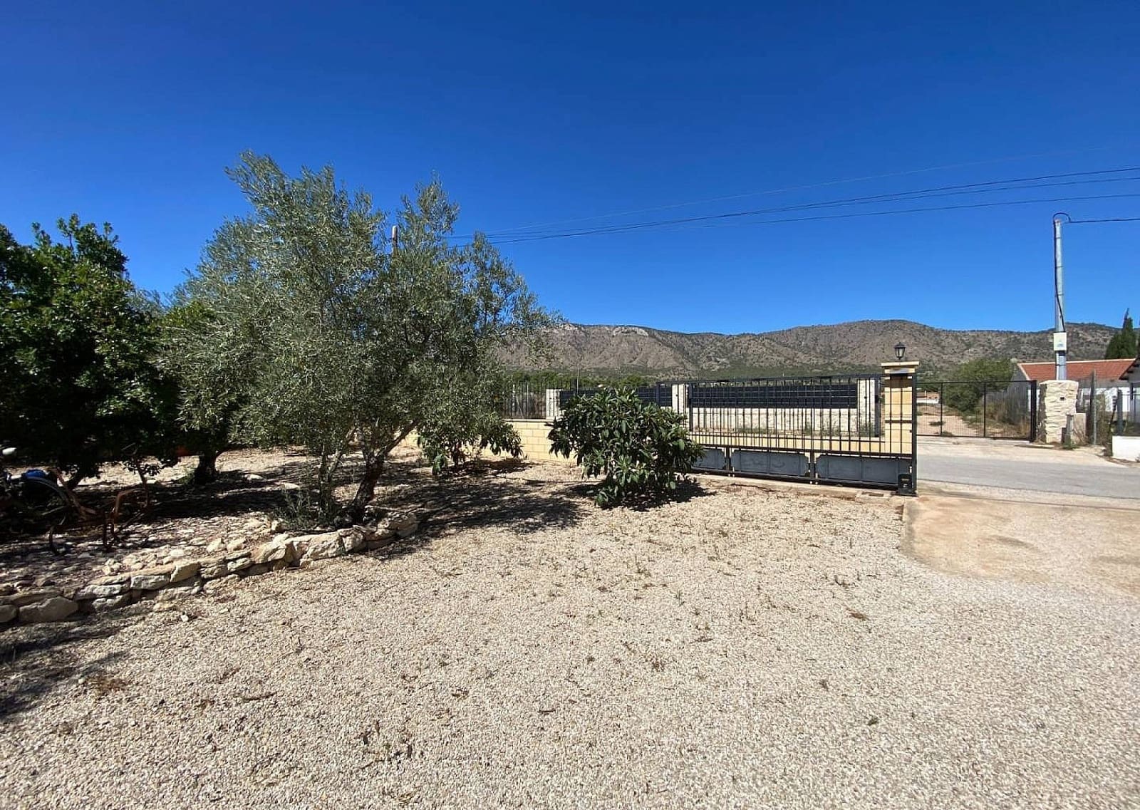 3 Zimmer Villa zu verkaufen in Salinas mit Pool Garage - 249.995 € (Ref: 9237726)