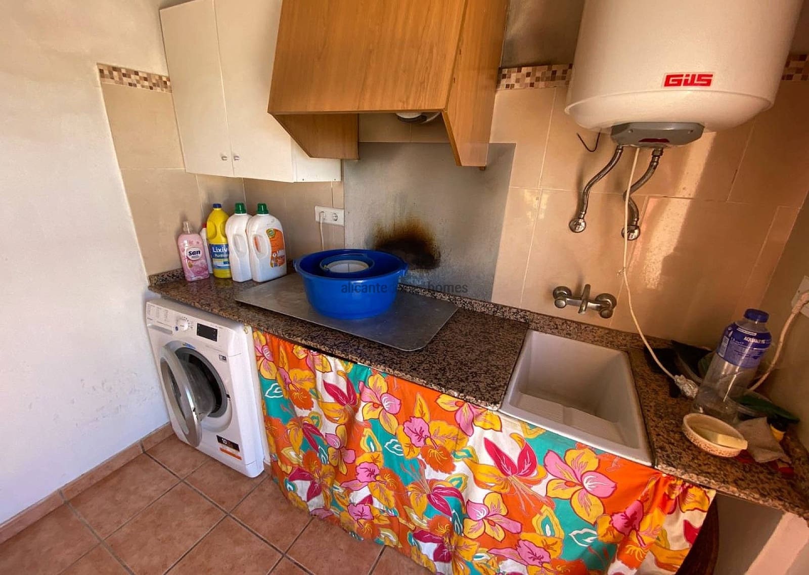 3 Zimmer Villa zu verkaufen in Salinas mit Pool Garage - 249.995 € (Ref: 9237726)