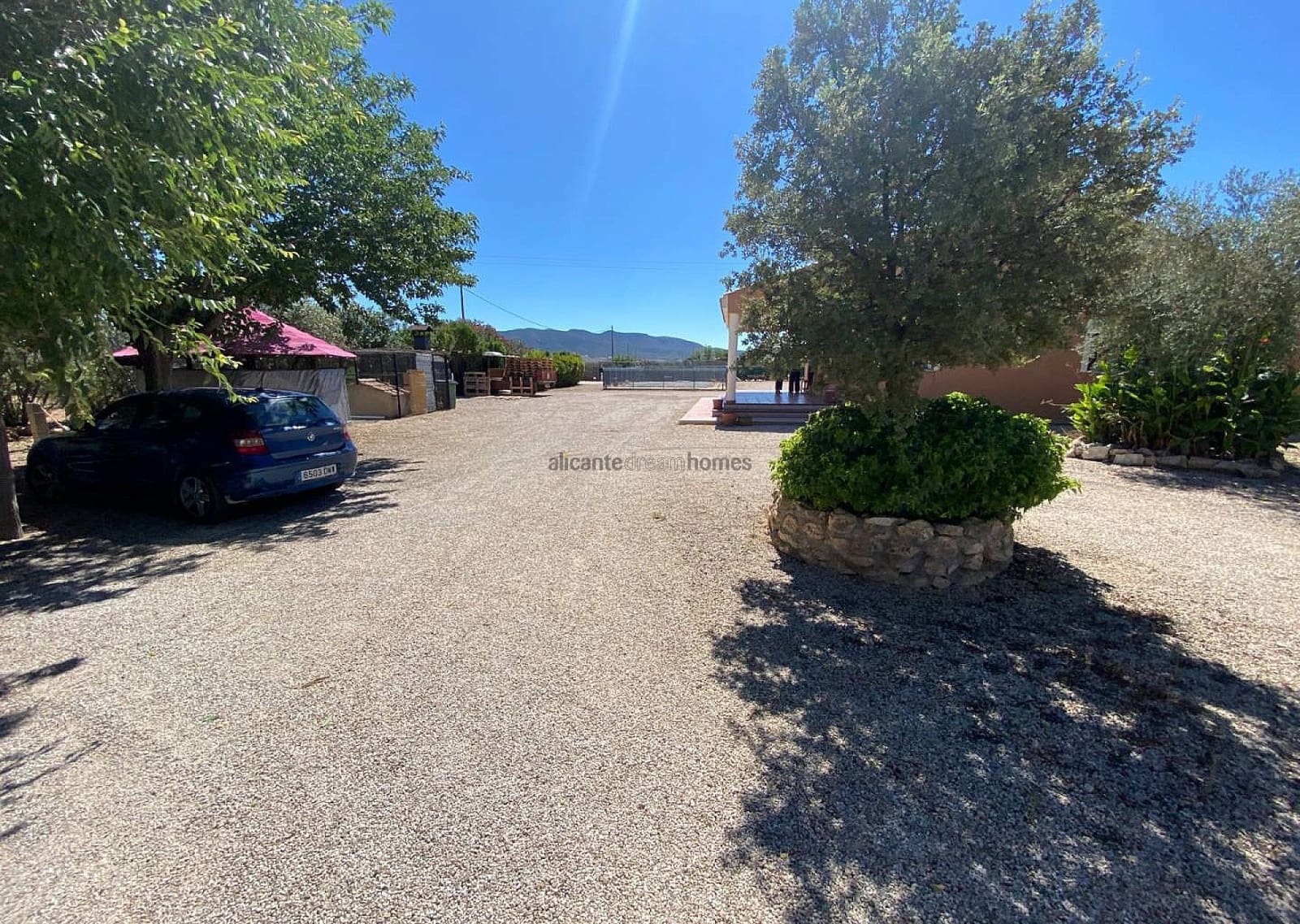 3 Zimmer Villa zu verkaufen in Salinas mit Pool Garage - 249.995 € (Ref: 9237726)