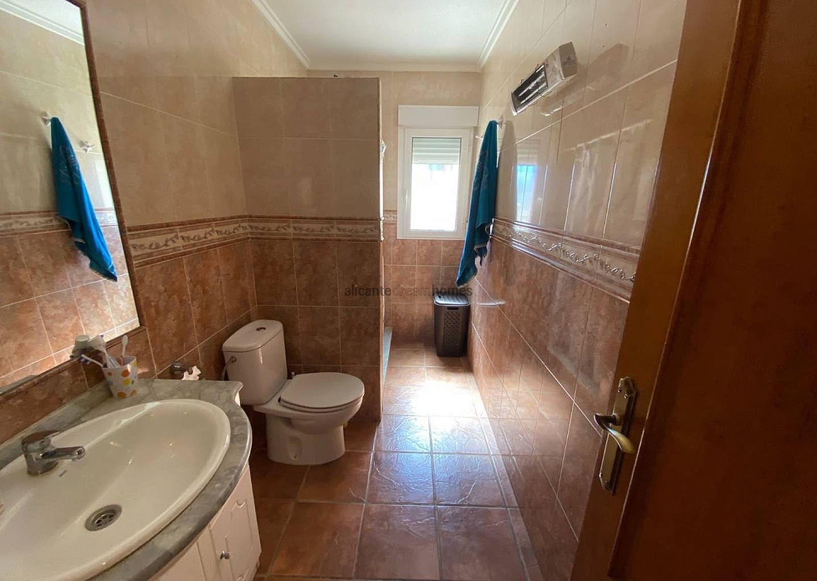 3 Zimmer Villa zu verkaufen in Salinas mit Pool Garage - 249.995 € (Ref: 9237726)