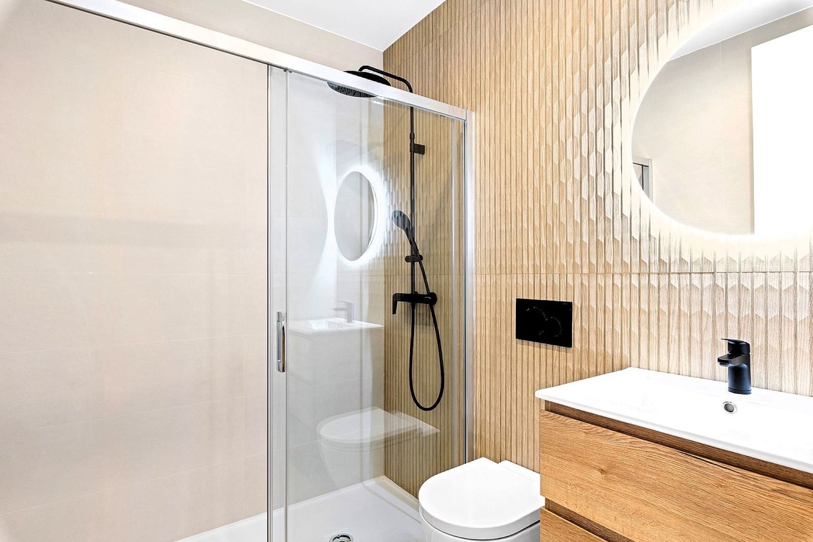 3 quarto Apartamento para venda em Benijofar com piscina - 340 000 € (Ref: 9241157)