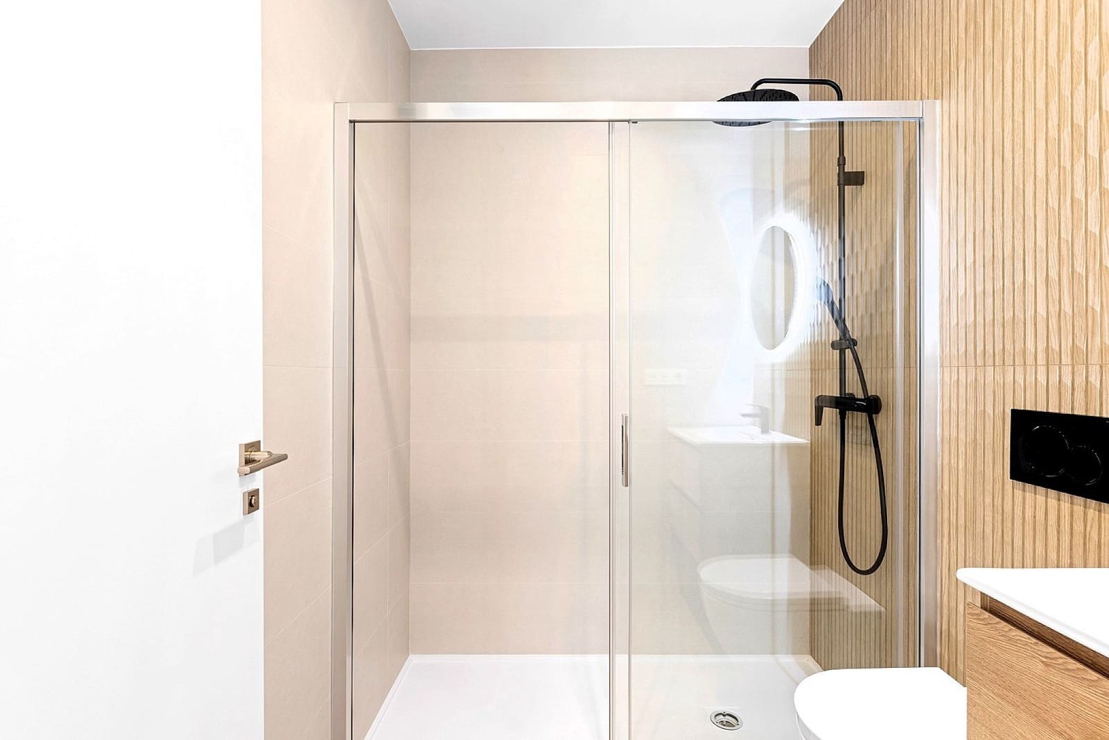 3 quarto Apartamento para venda em Benijofar com piscina - 340 000 € (Ref: 9241157)