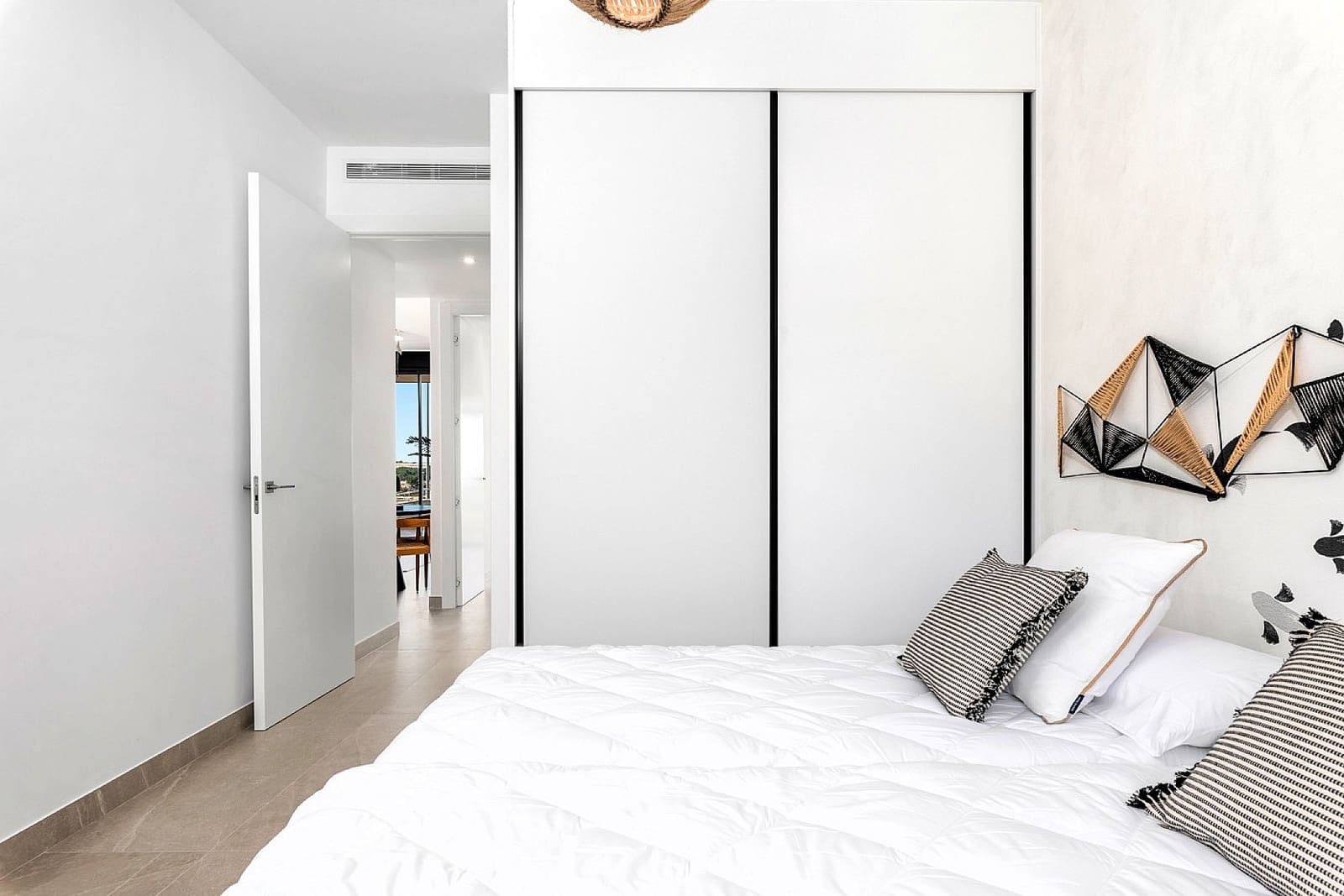 3 quarto Apartamento para venda em Benijofar com piscina - 340 000 € (Ref: 9241157)