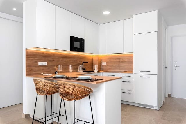 3 quarto Apartamento para venda em Benijófar com piscina - 340 000 € (Ref: 9241157)