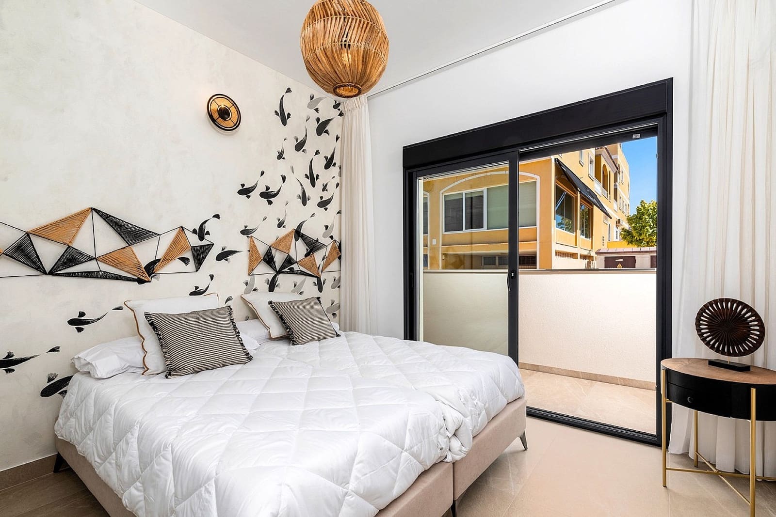 3 quarto Apartamento para venda em Benijofar com piscina - 340 000 € (Ref: 9241157)