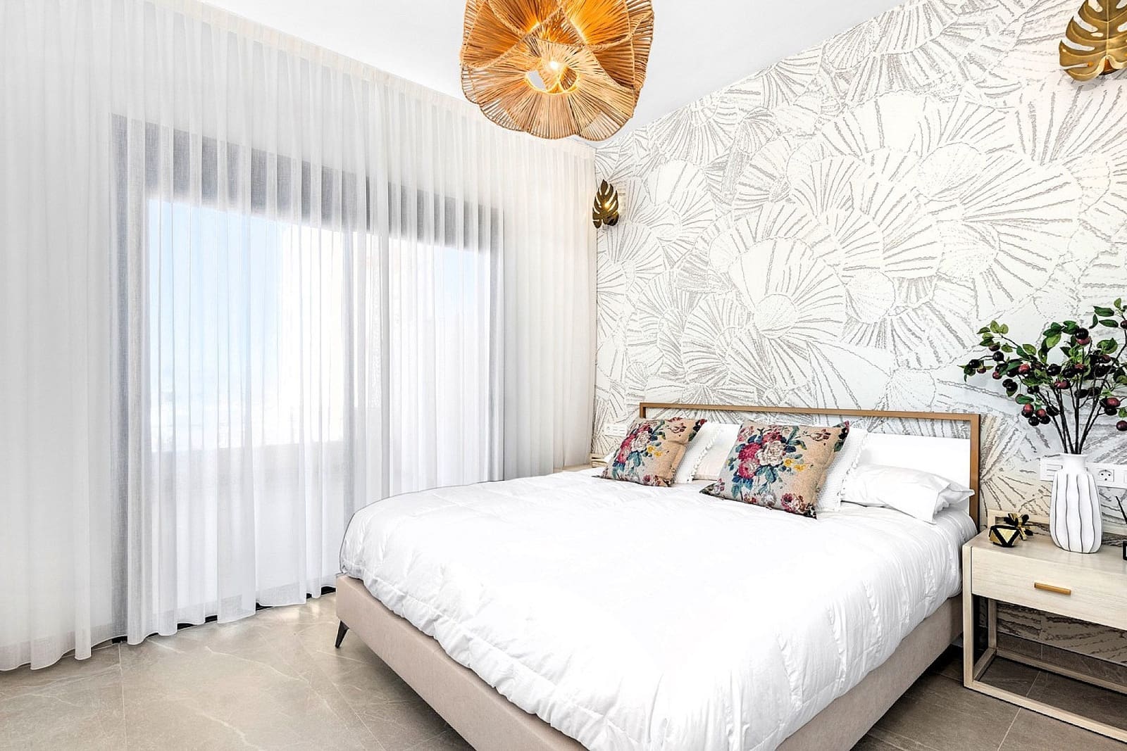 3 quarto Apartamento para venda em Benijofar com piscina - 340 000 € (Ref: 9241157)