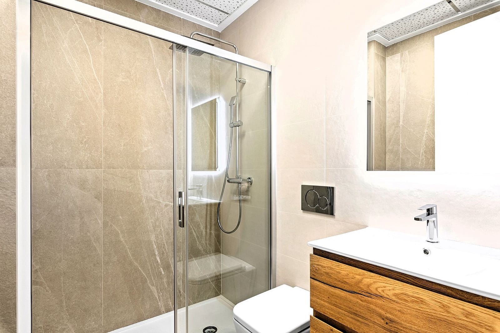 3 quarto Apartamento para venda em Benijofar com piscina - 340 000 € (Ref: 9241157)