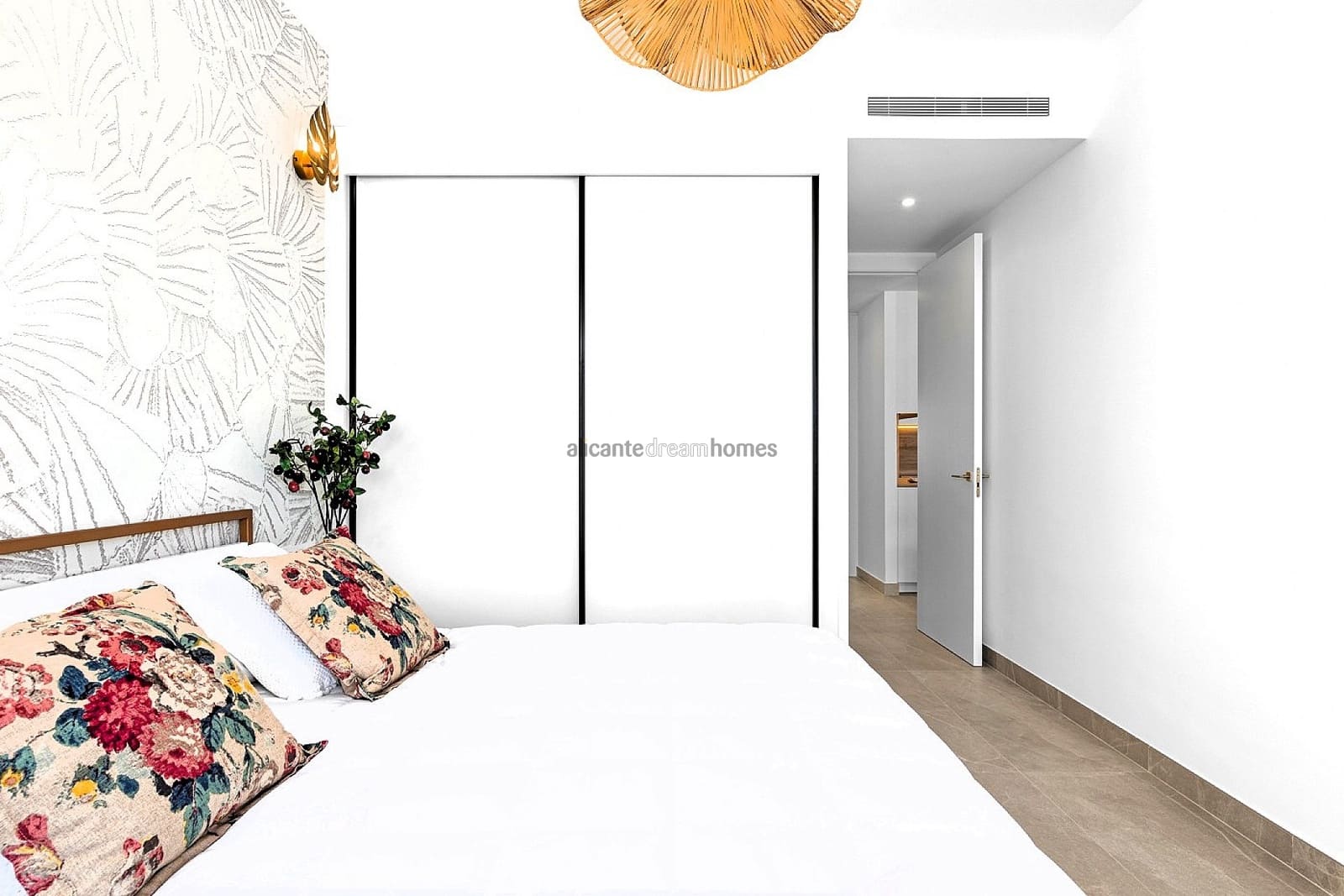 3 sypialnia Apartament na sprzedaż w Benijofar z basenem - 340 000 € (Ref: 9241157)