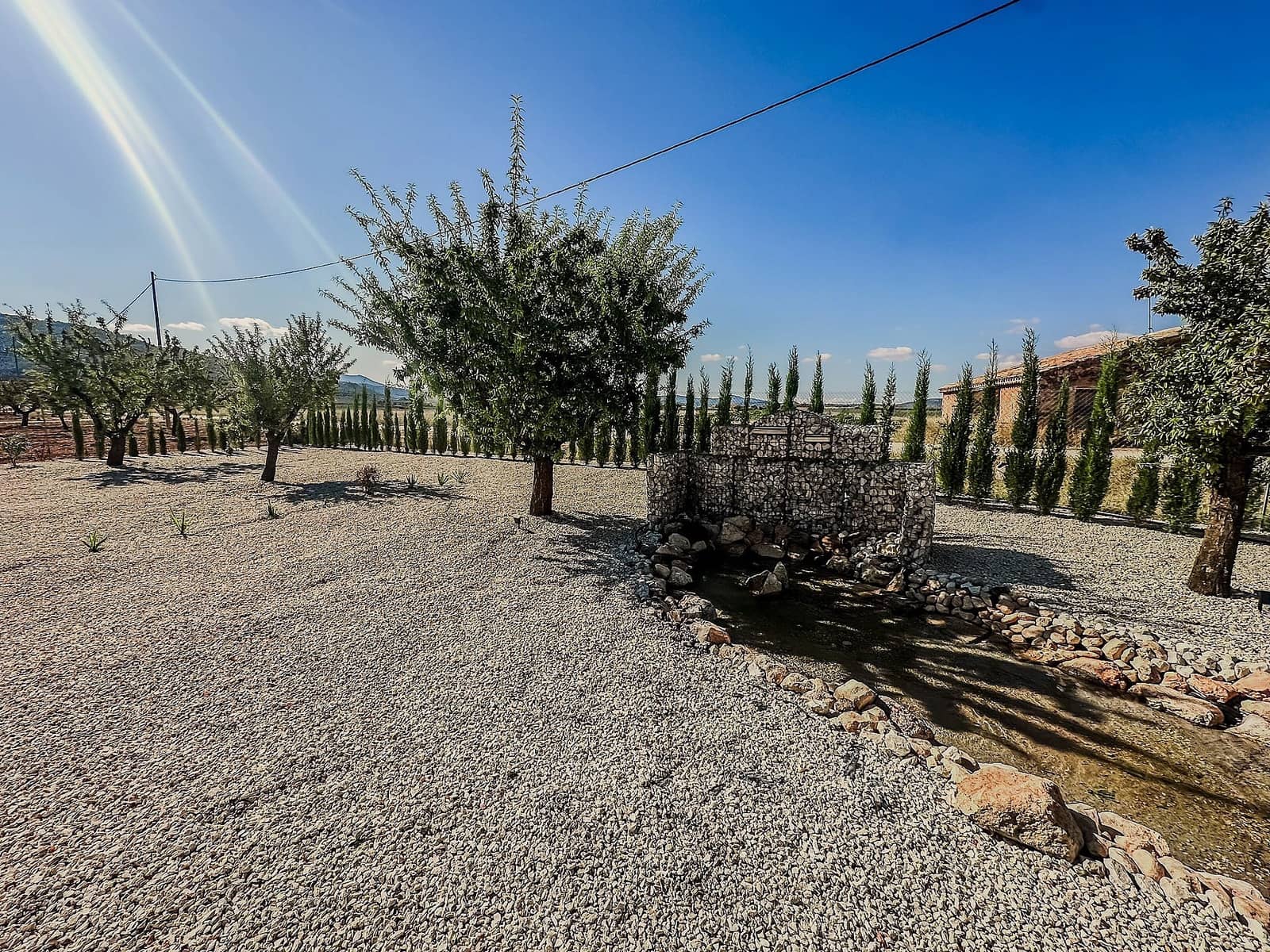 3 bedroom Villa for sale in Pinoso with pool - € 269,995 (Ref: 9244389)