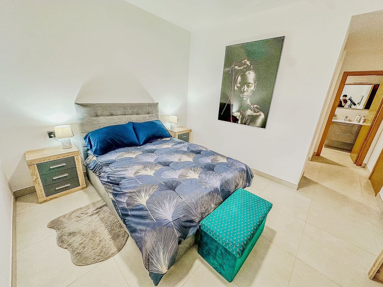 3 bedroom Villa for sale in Pinoso with pool - € 269,995 (Ref: 9244389)